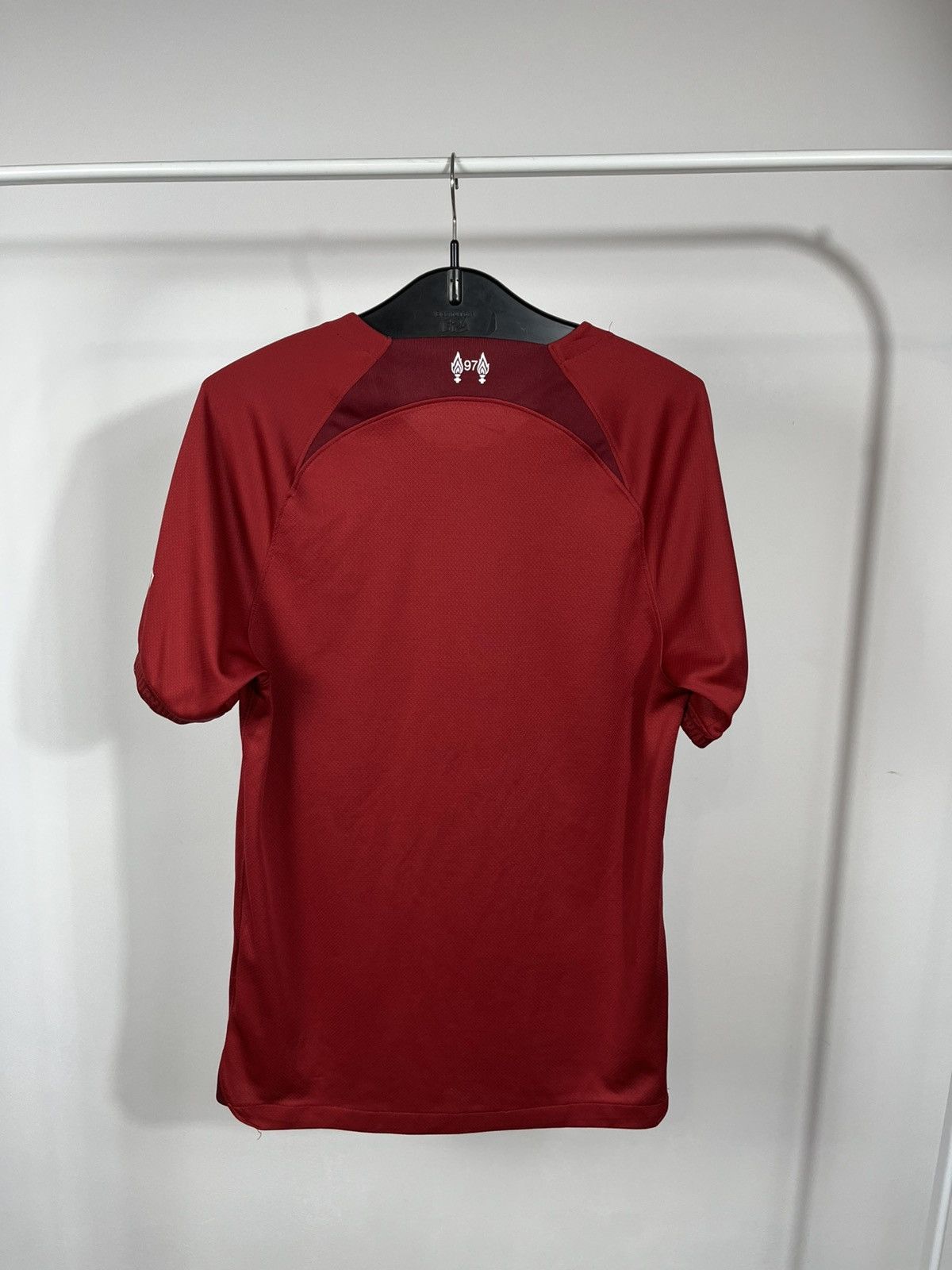 Nike Liverpool FC Nike Home Jersey 2022/23 Red Soccer Shirt S Size US S / EU 44-46 / 1 - 12 Thumbnail
