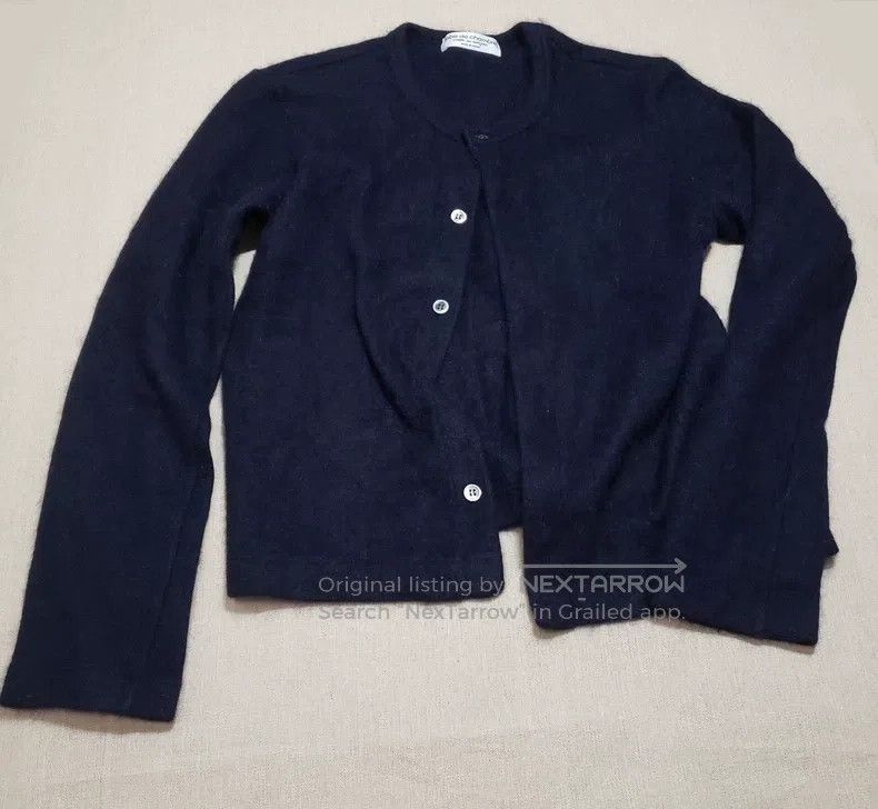 Comme des Garcons Comme Des Garcons Ribbon Sweater Set Size M / US 6-8 / IT 42-44 - 5 Thumbnail