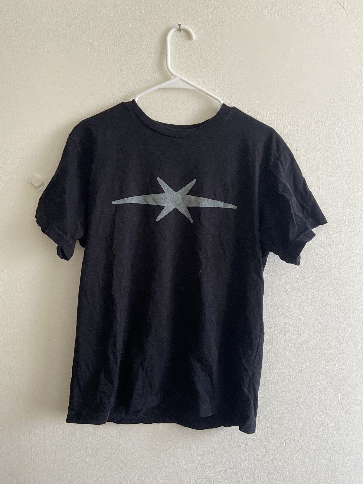 Phipps Phipps Star T Shirt Size US S / EU 44-46 / 1 - 1 Thumbnail