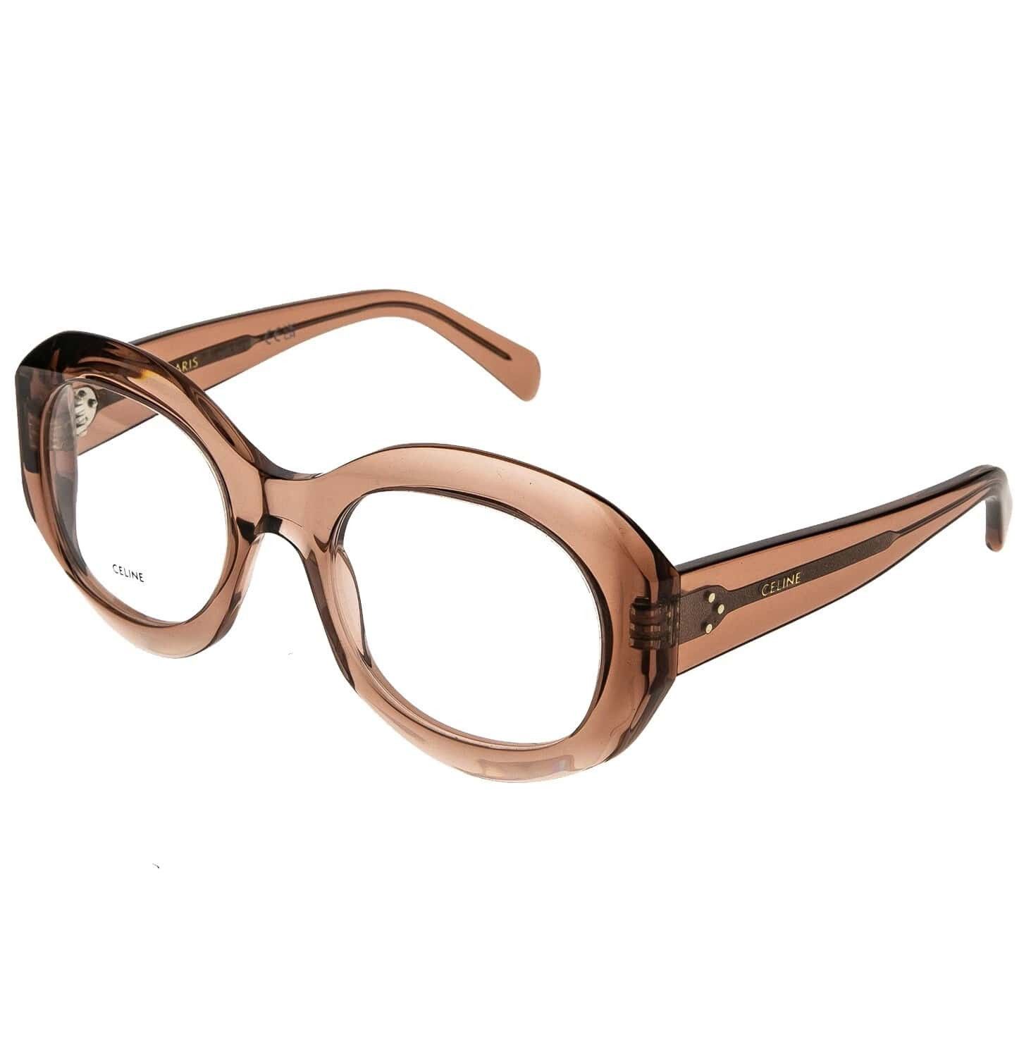 Celine CELINE 50149 BOLD 3 Dots Optical Fashion CL50149I 074 Size ONE SIZE - 8 Thumbnail