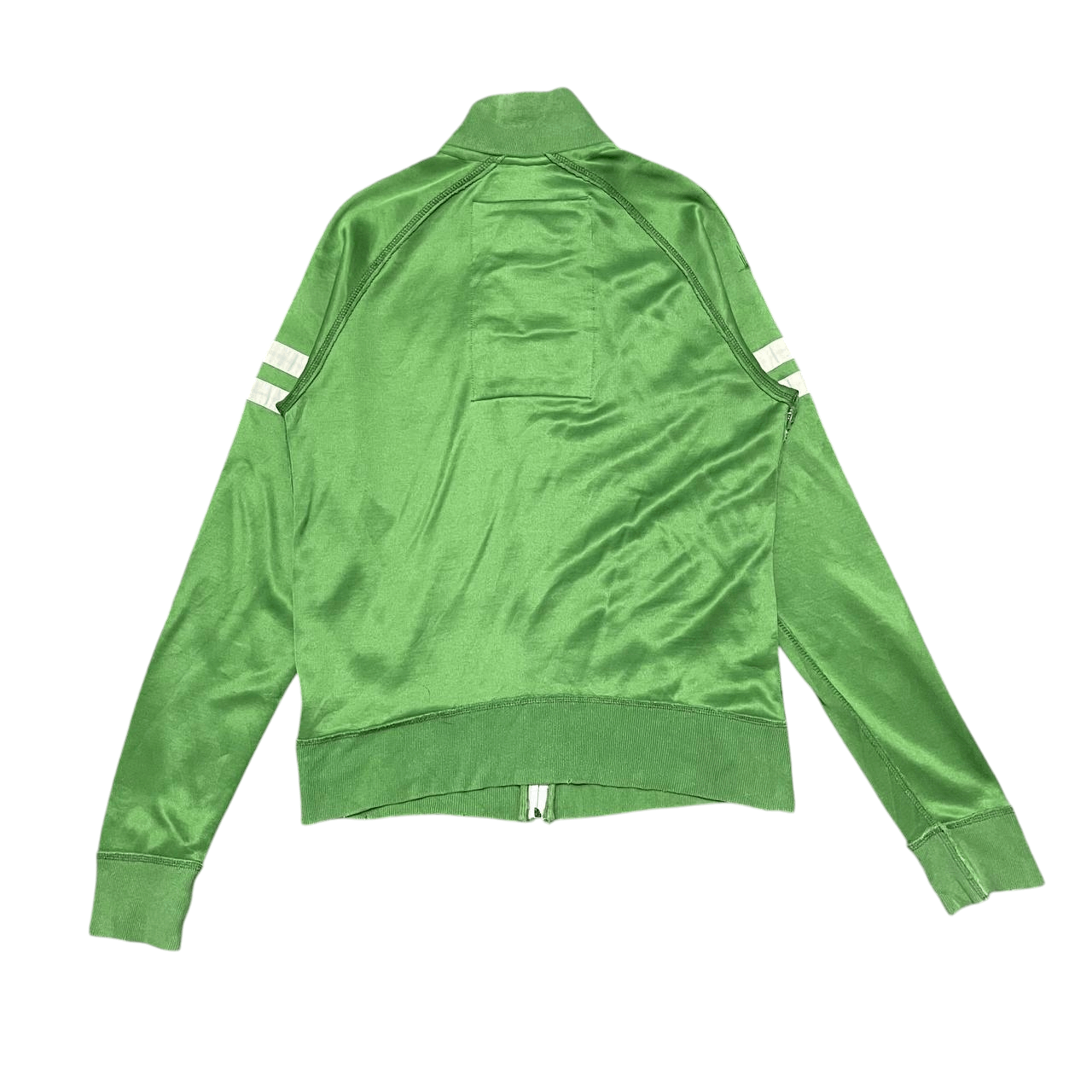 Abercrombie & Fitch Vintage Abercrombie And Fitch Zipper Sweater Jacket Size US S / EU 44-46 / 1 - 10 Thumbnail