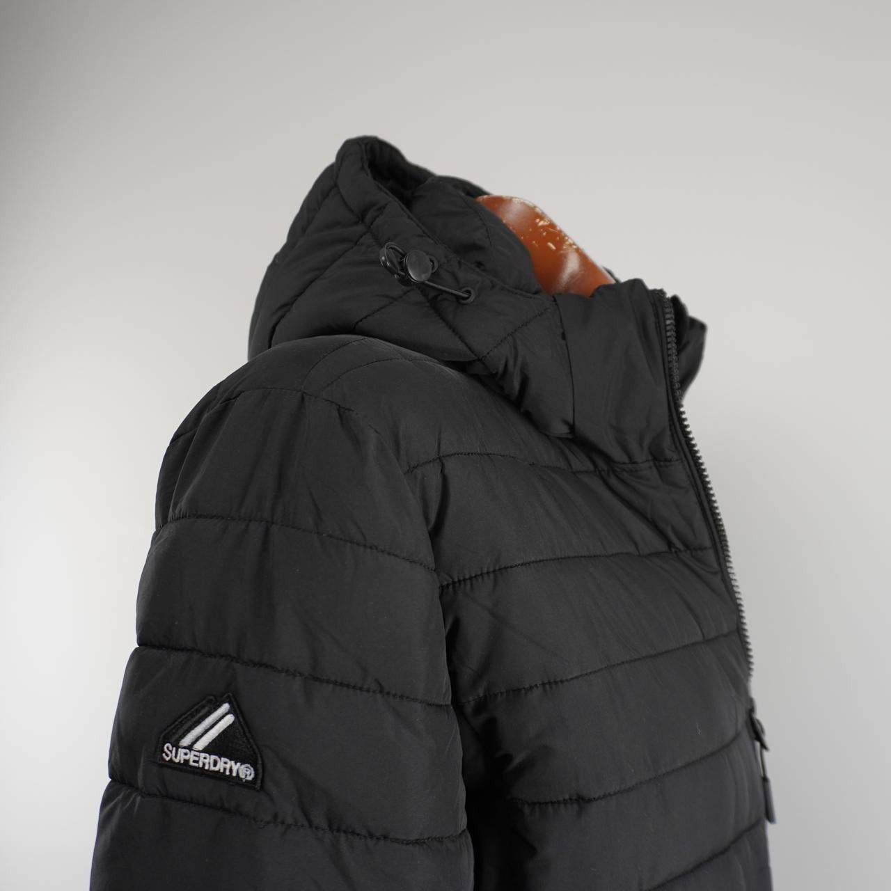 Superdry Women's Jacket Superdry Size S / US 4 / IT 40 - 11 Thumbnail