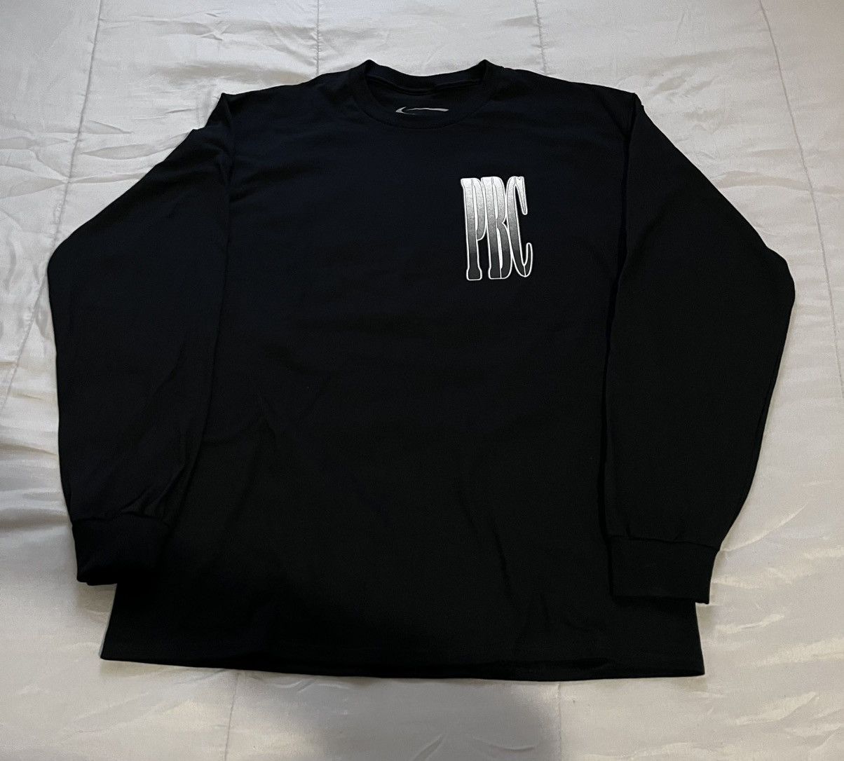 Playboi Carti × The Weeknd × Travis Scott Playboi Carti The Weekend Tour Merch Size US M / EU 48-50 / 2 - 1 Thumbnail