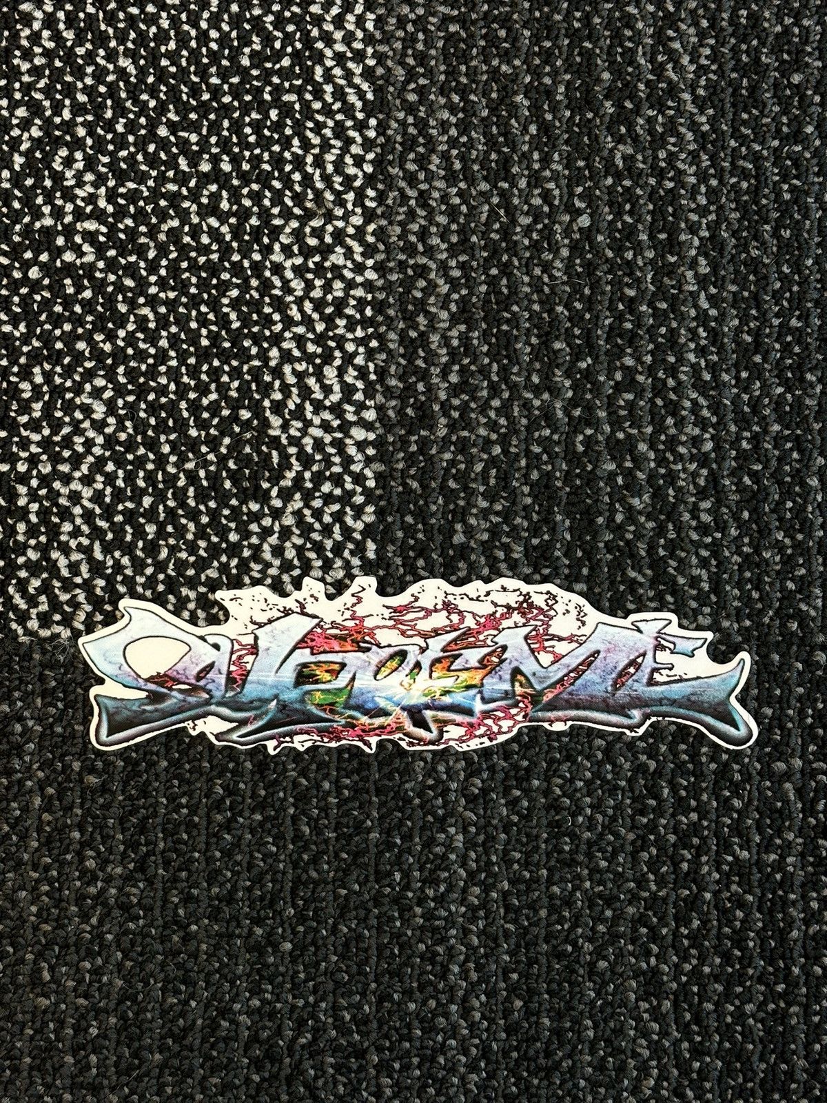 Supreme Supreme Tag Sticker Size ONE SIZE - 1 Preview