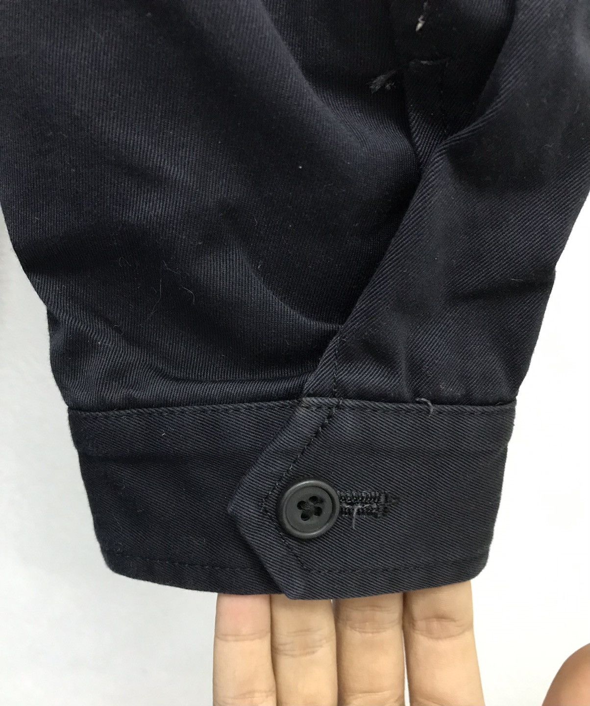 Japanese Brand × Karl Helmut × Pink House Vintage Pink House Karl Helmut Made In Japan Jacket Size US M / EU 48-50 / 2 - 12 Thumbnail