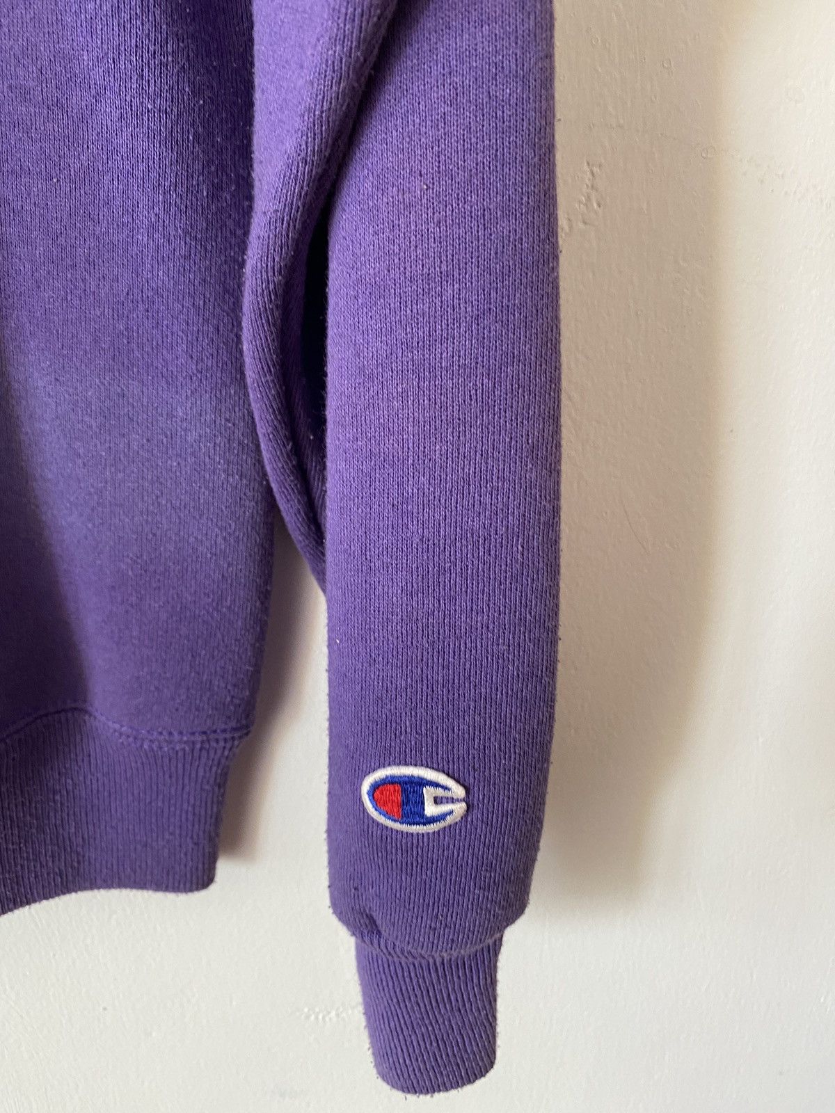 Champion × NBA × Starter Vintage Phoenix Suns 90s sweatshirt Crewneck Size US M / EU 48-50 / 2 - 4 Thumbnail