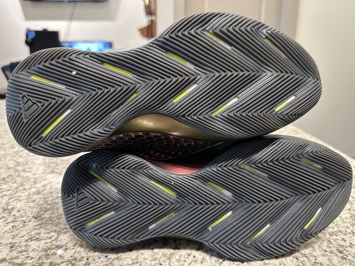 Adidas Adidas AE1 “The Future” - M9 Size US 9 / EU 42 - 5 Thumbnail