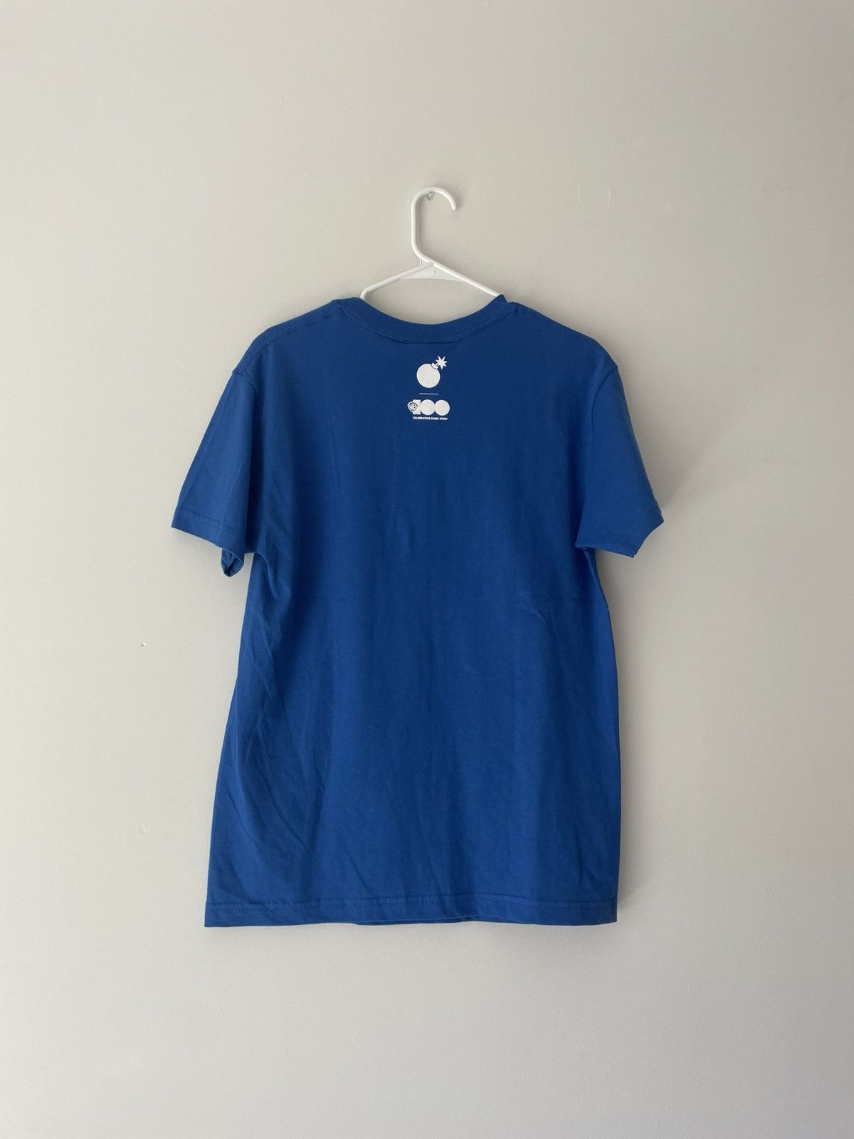 The Hundreds The Hundreds X Looney Tunes Tee Size US L / EU 52-54 / 3 - 3 Thumbnail