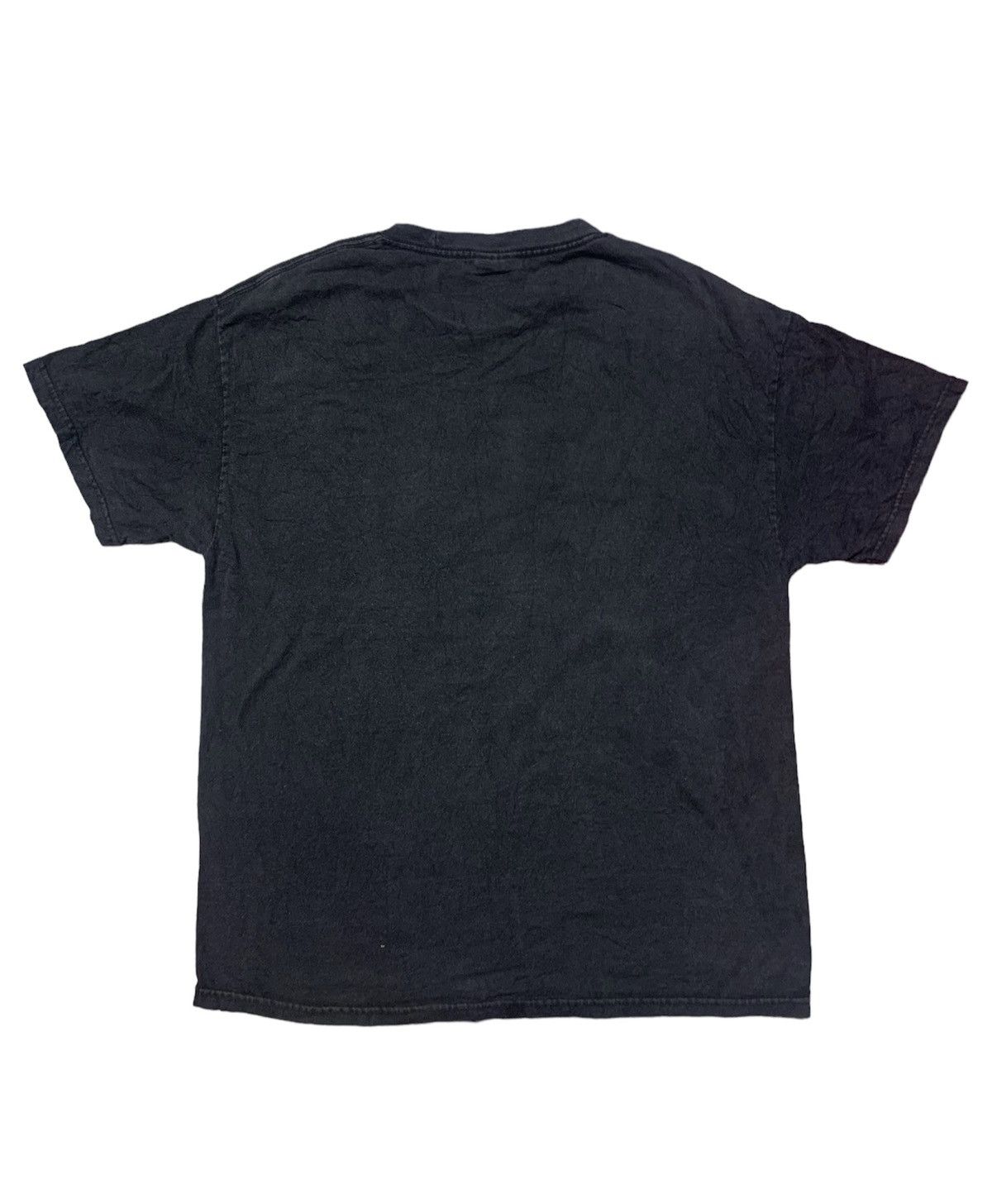 Band Tees × Vintage Vintage Korn Promo Tees Nu-Metal Deftones Linkin Park Size US L / EU 52-54 / 3 - 3 Thumbnail