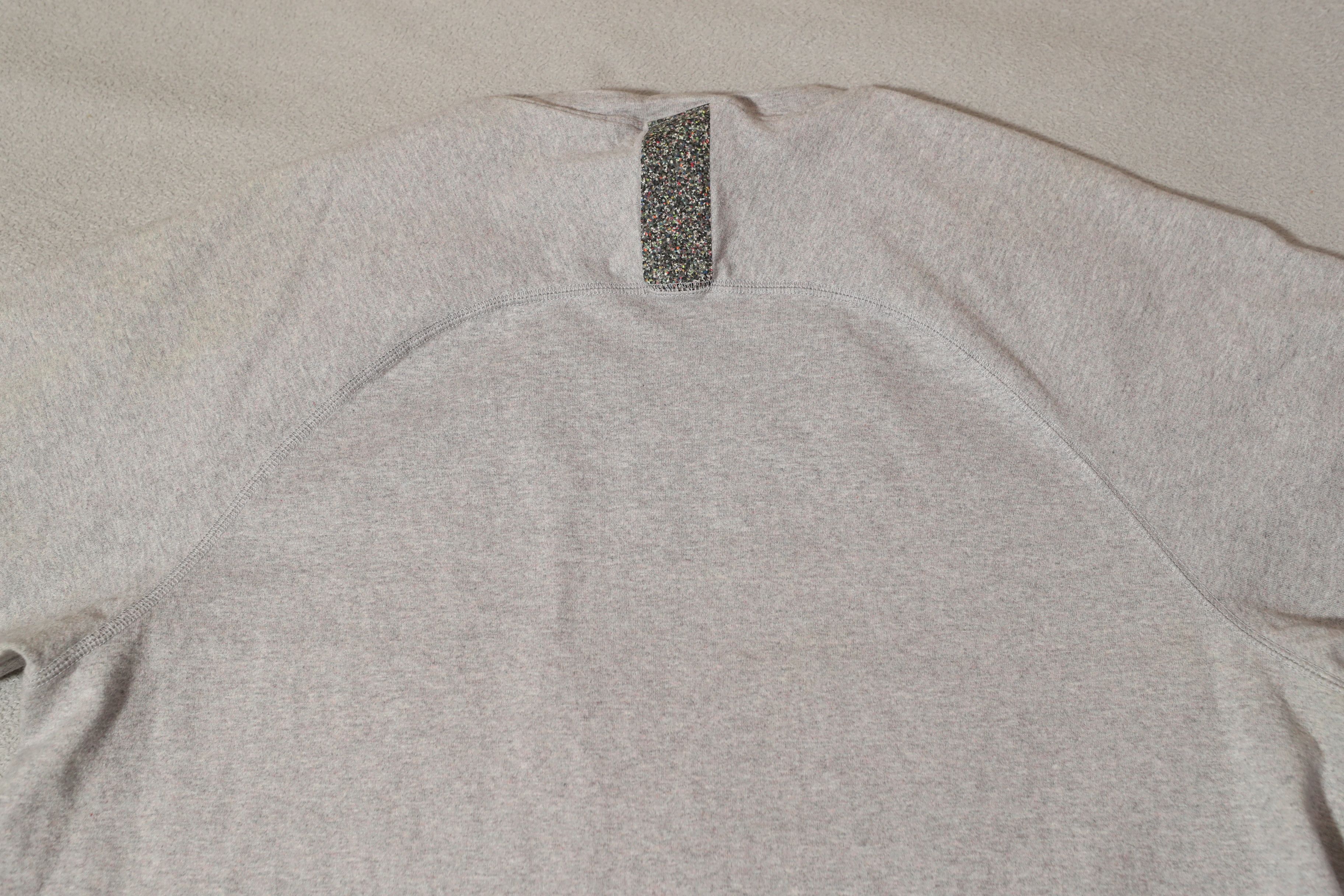 Nike Nike Y2K Sustainable Materials Tee (XL) Size US XL / EU 56 / 4 - 8 Thumbnail