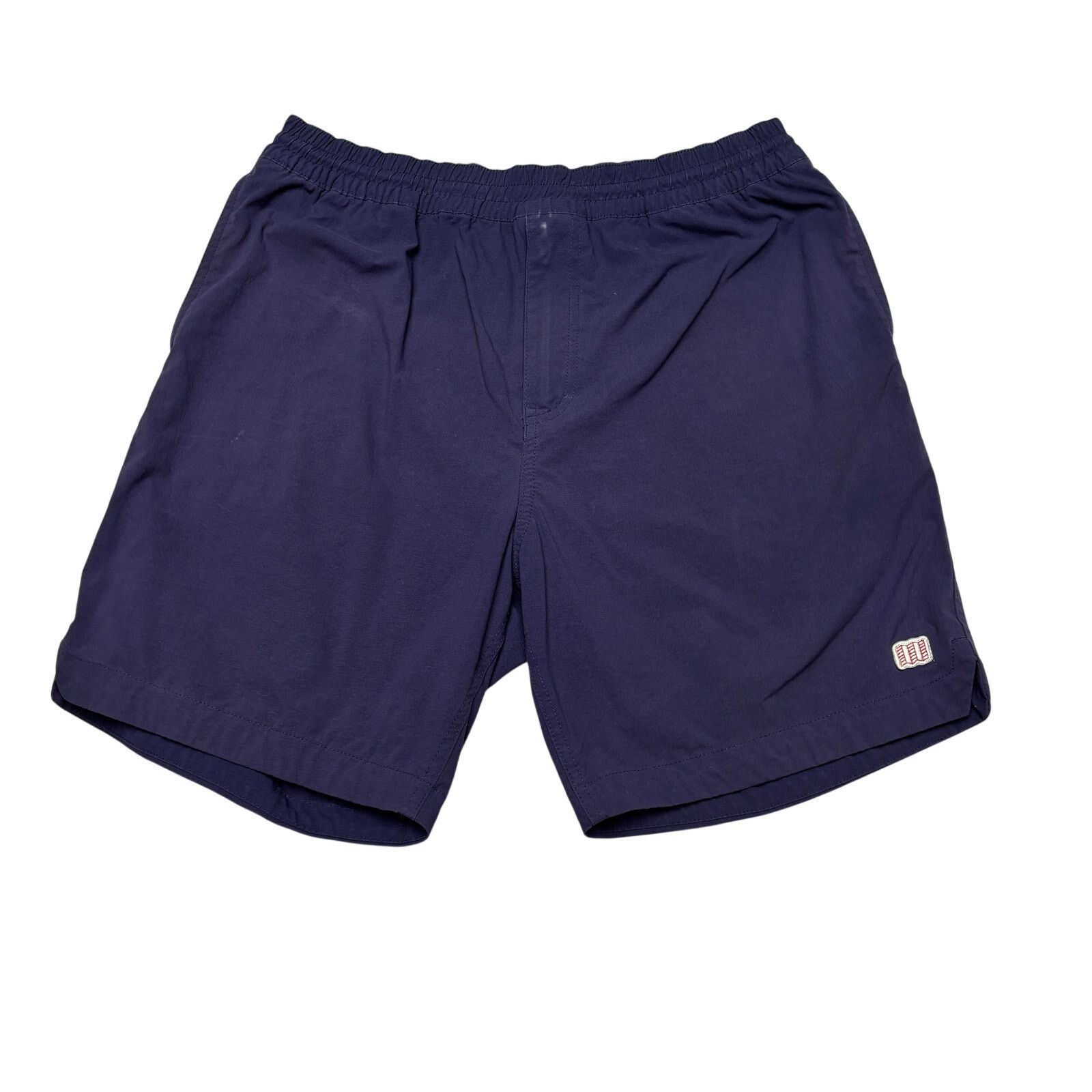Topo Designs Topo Designs Global Shorts Men's Large Nylon Gorpcore Size US 30 / EU 46 - 1 Thumbnail