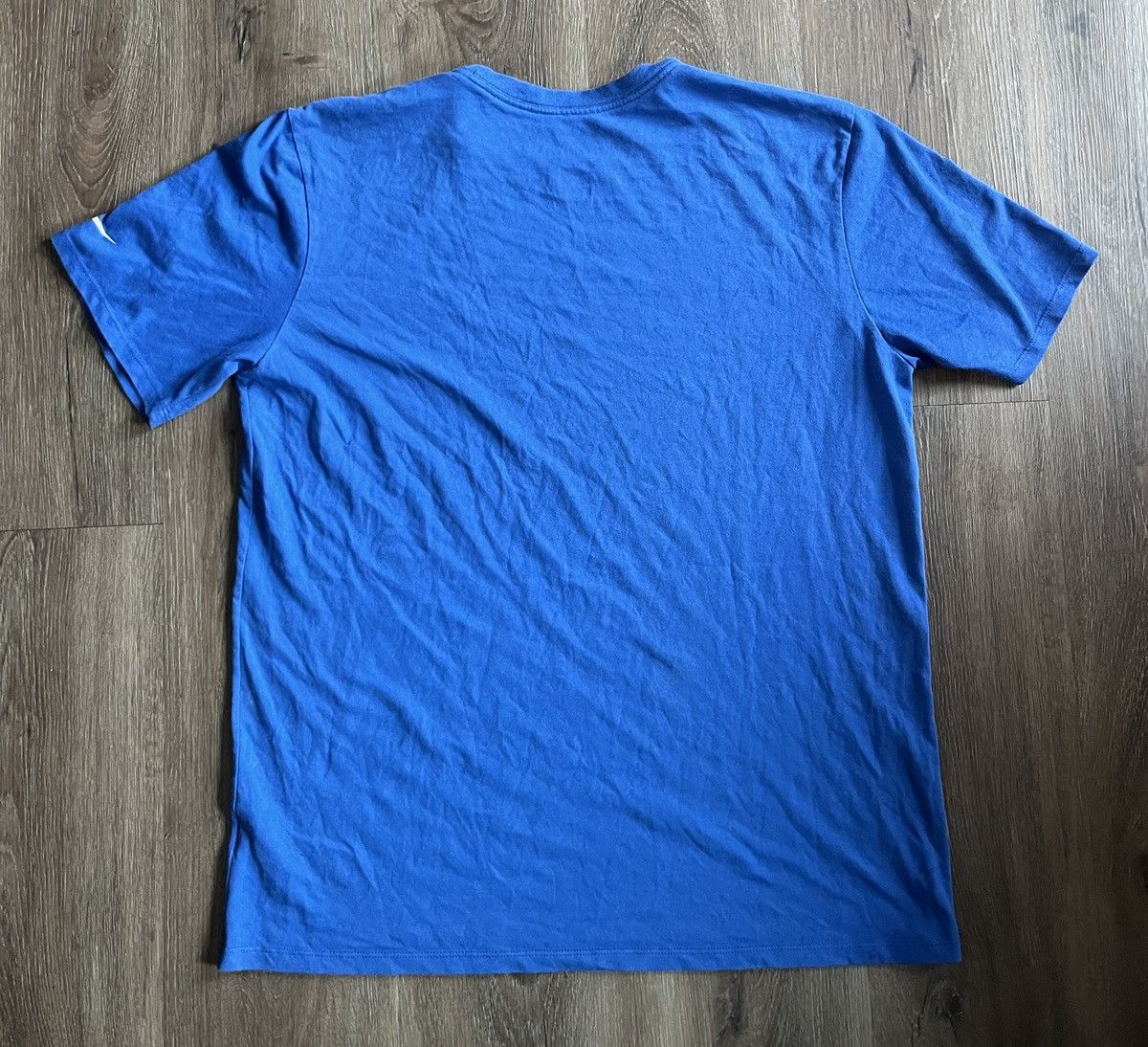 Nike Nike T-Shirt Size US L / EU 52-54 / 3 - 6 Thumbnail