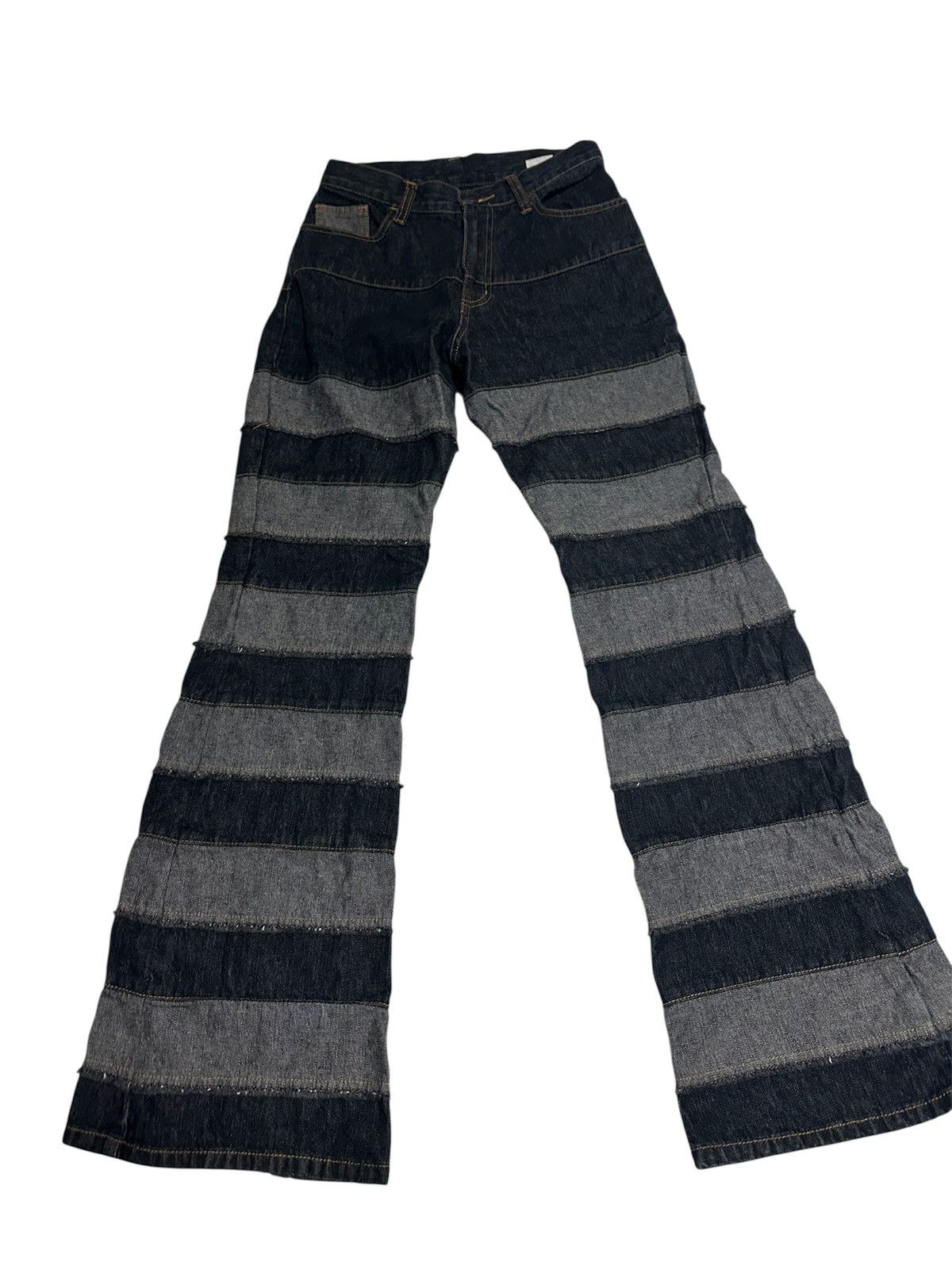 Hysteric Glamour Hysteric glamour denim Size US 29 - 1 Thumbnail