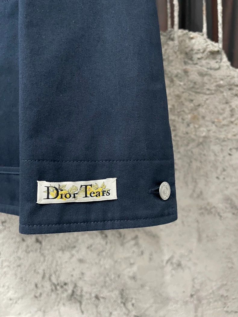 Dior DiorJacket 2503-Nextarrow Size US S / EU 44-46 / 1 - 5 Thumbnail