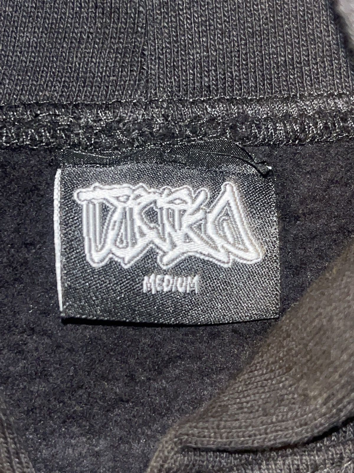 Other JUICITO BETRAYAL ZIP UP Size US M / EU 48-50 / 2 - 2 Thumbnail