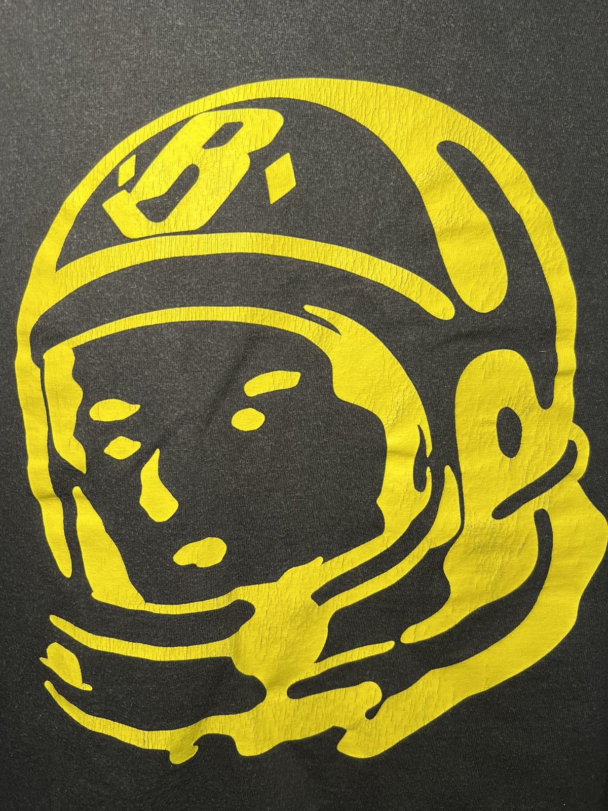 Billionaire Boys Club Vintage Billionaire Boys Club big astronaut logo t-shirt Size US L / EU 52-54 / 3 - 5 Thumbnail