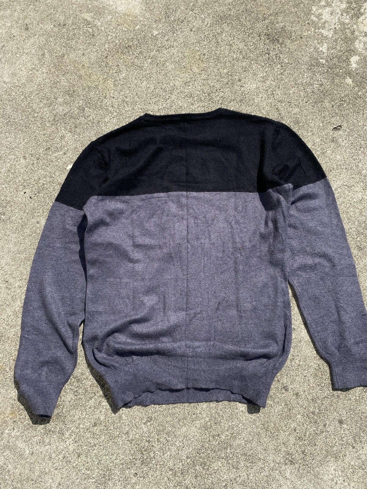 Burberry Burberry Sweater Size US M / EU 48-50 / 2 - 3 Thumbnail