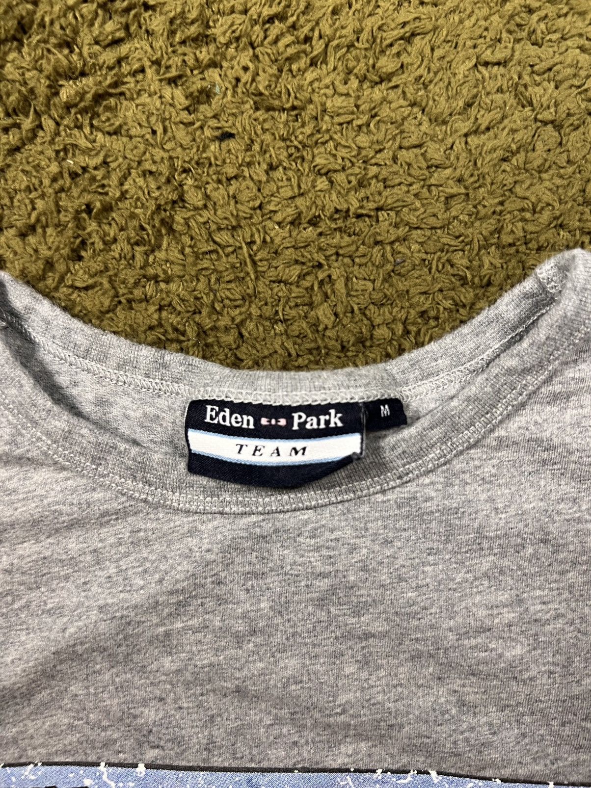 Eden Park Rugby Eden Park Team Size US M / EU 48-50 / 2 - 3 Thumbnail
