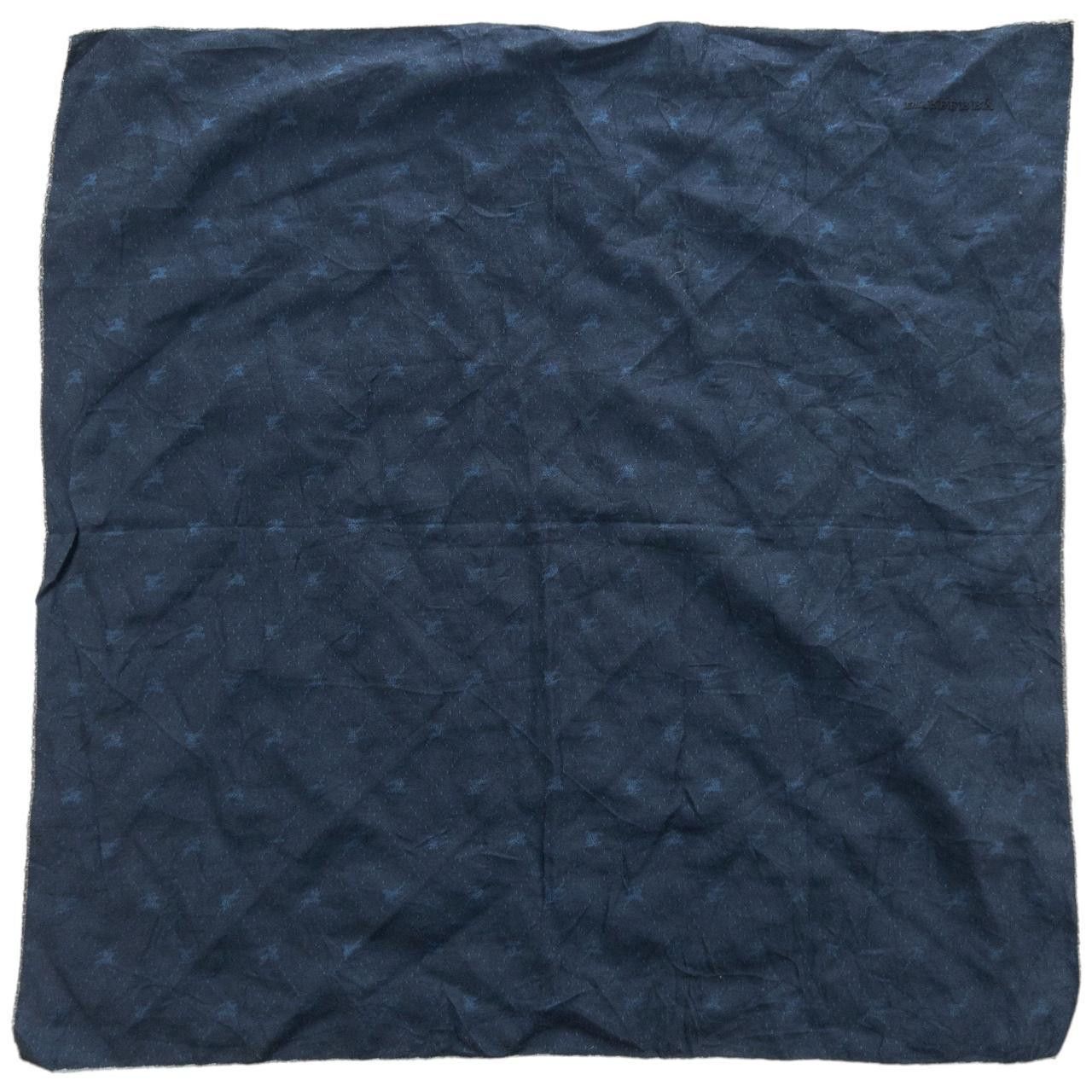 Burberry Vintage Burberry Scarf Size ONE SIZE - 5 Thumbnail