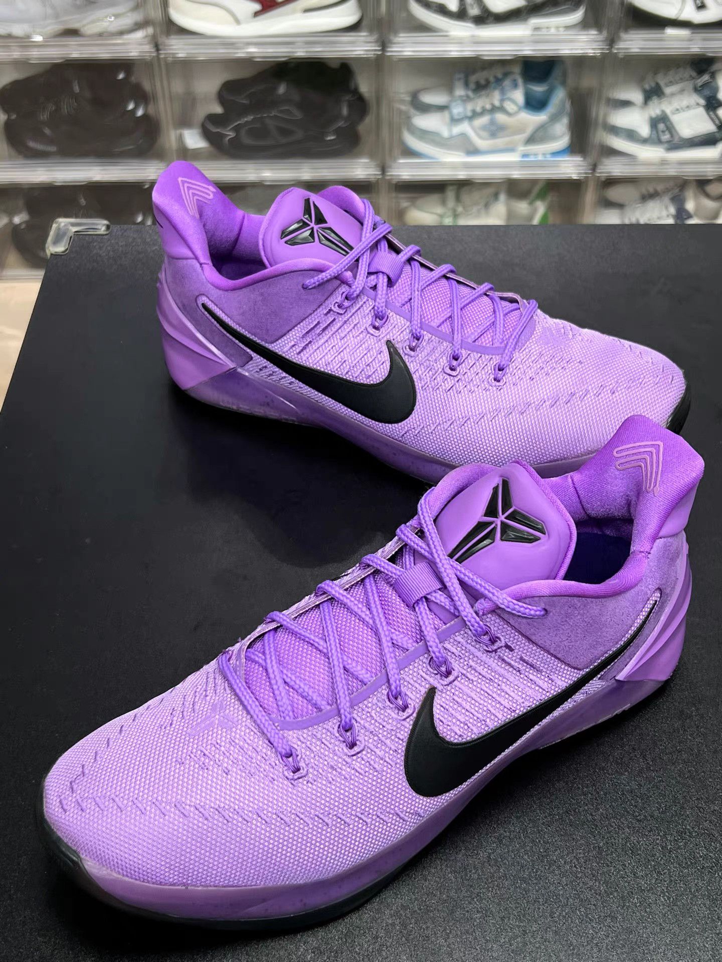 Nike NIKE Kobe 12 AD Basketball Shoes K15 Size US 13 / EU 46 - 1 Thumbnail