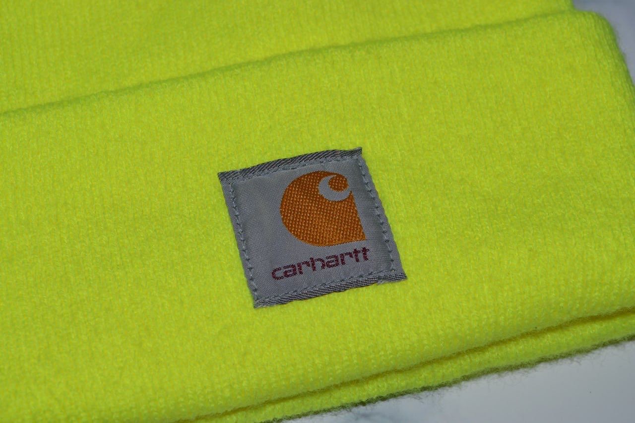 Carhartt carhartt hat Size ONE SIZE - 2 Thumbnail