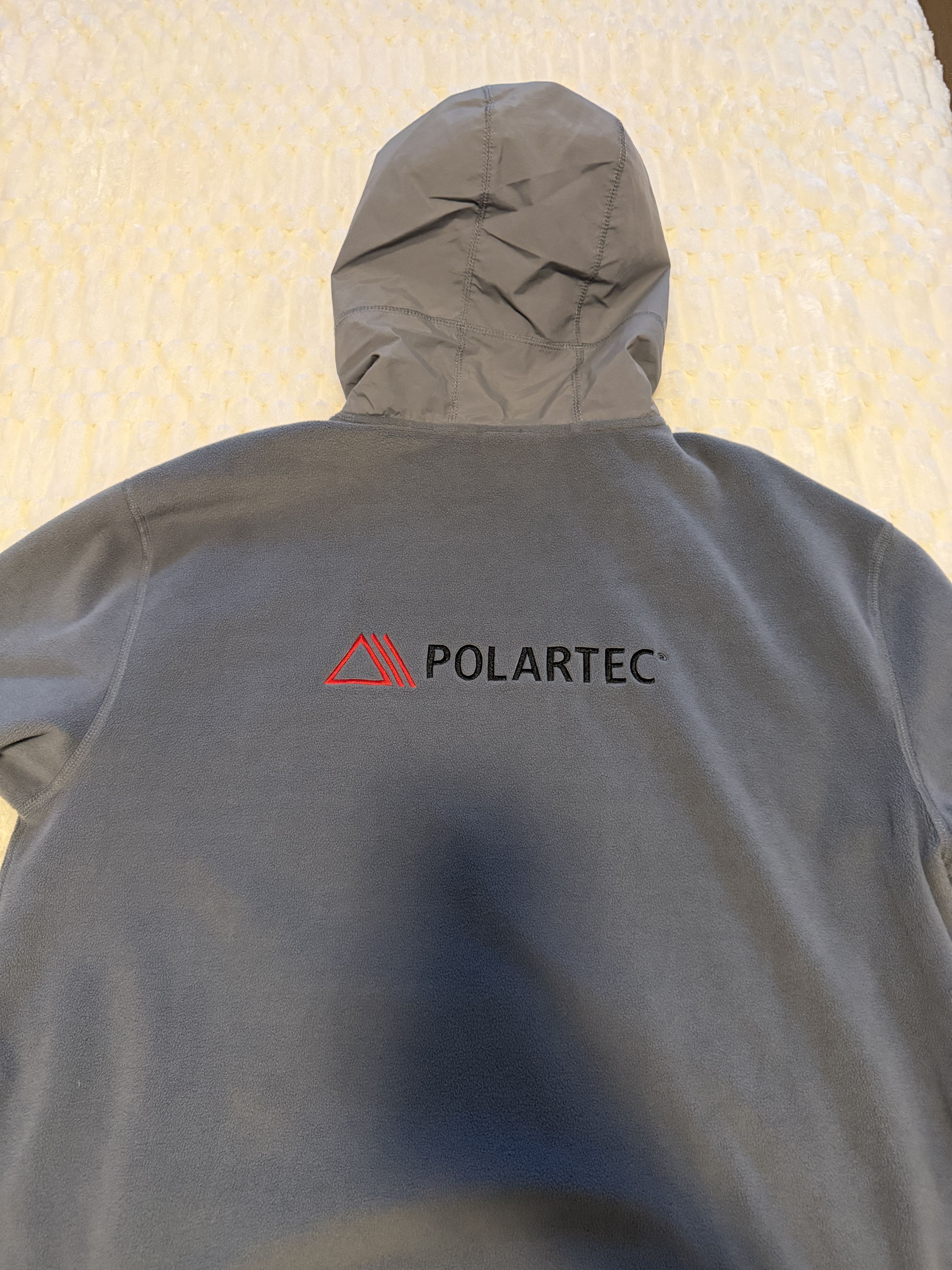 October's Very Own OVO Polartec Hoodie Size US XXL / EU 58 / 5 - 4 Thumbnail