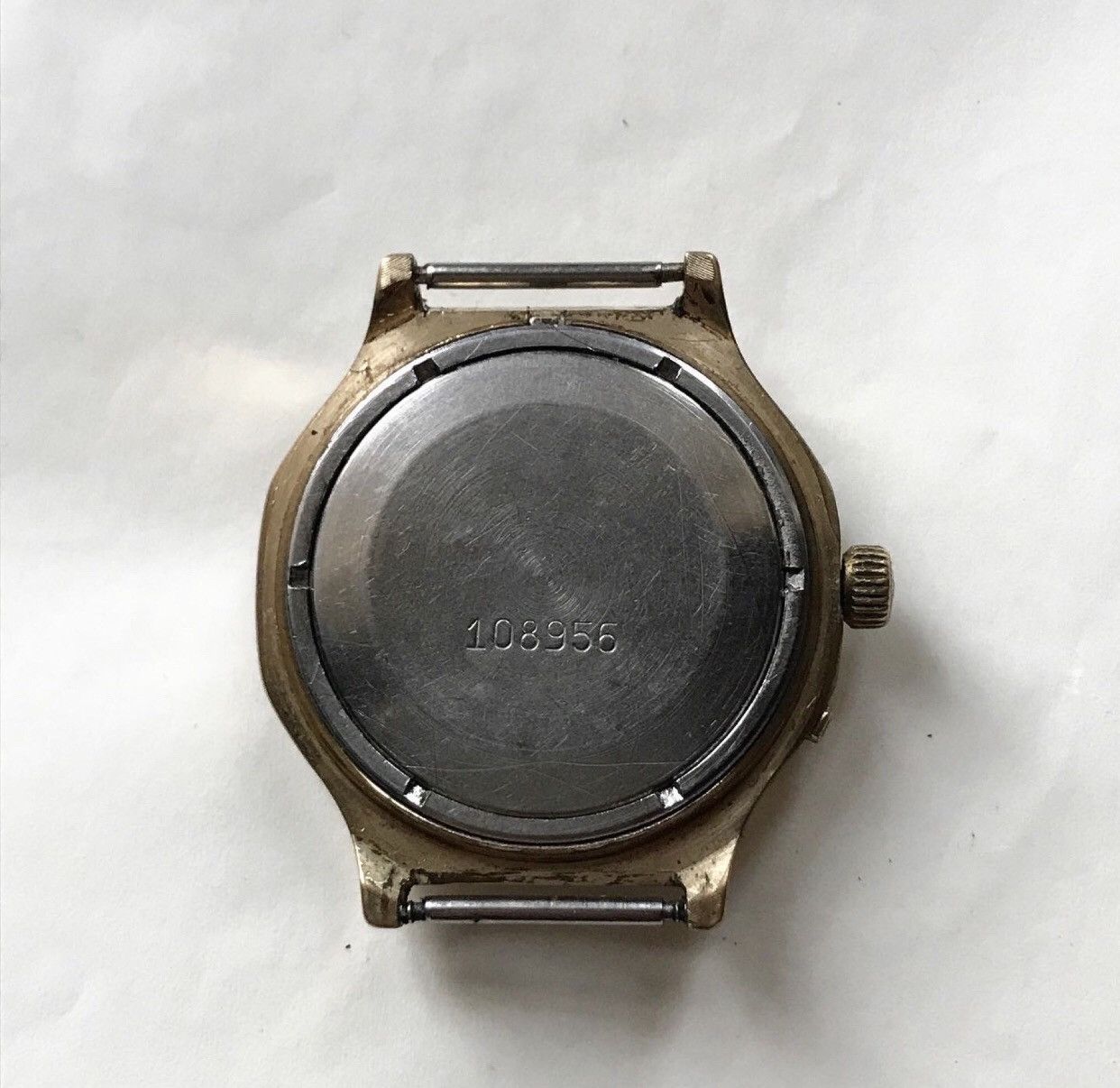 Other Mechanical Watch Slava , made in USSR Size ONE SIZE - 3 Thumbnail
