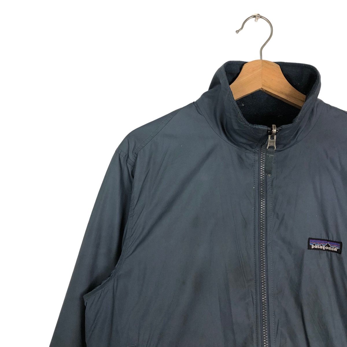 Patagonia 🔥Rare 90’s Hunting Reversible Bomber Jacket Patagonia Size US S / EU 44-46 / 1 - 7 Thumbnail