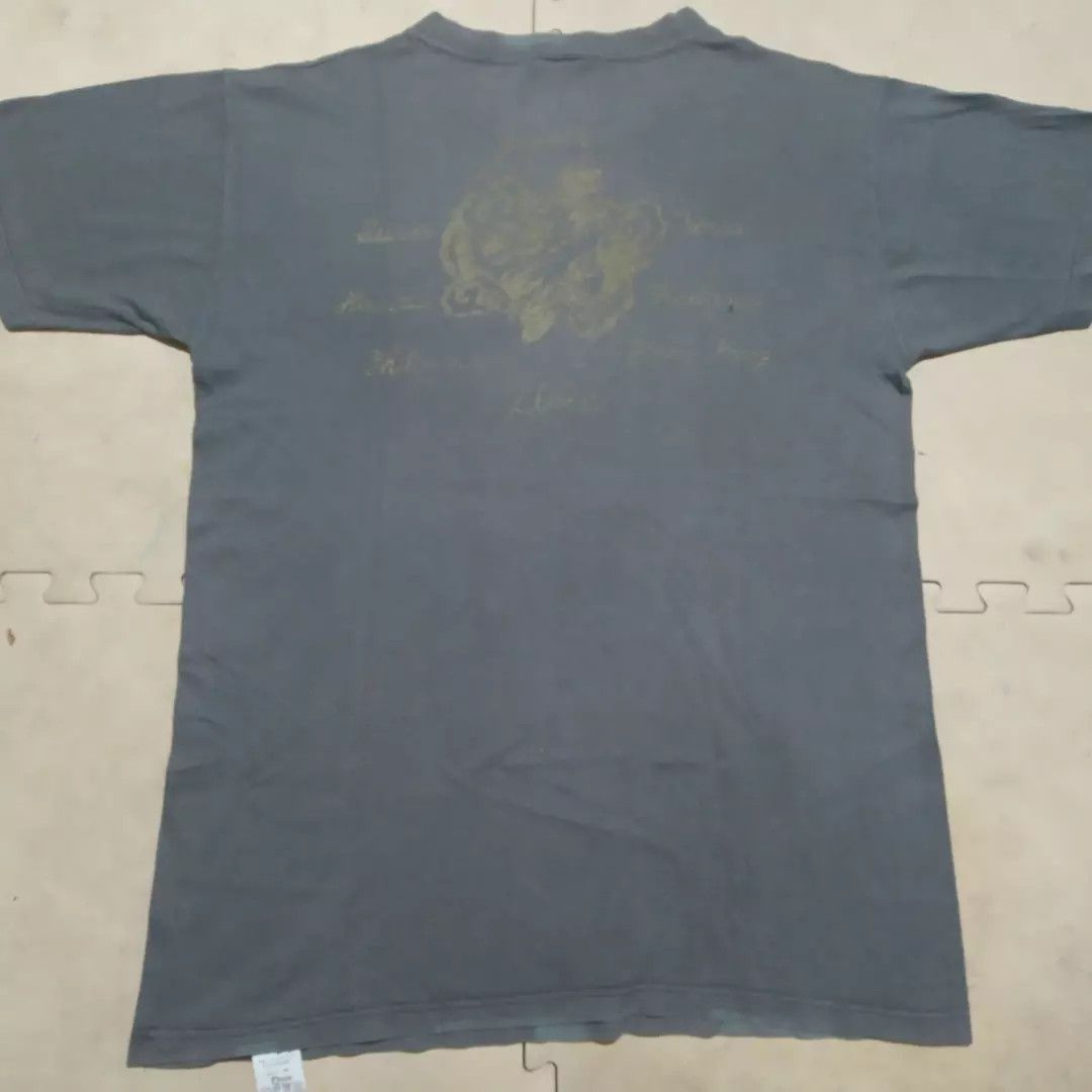 Alpha Industries Alpha Industries " Japan" Size US M / EU 48-50 / 2 - 3 Thumbnail