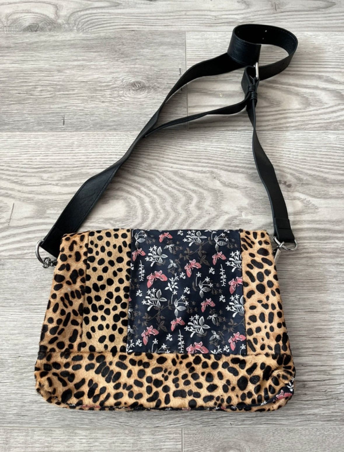 Desigual Desigual Animal Print Size ONE SIZE - 3 Thumbnail