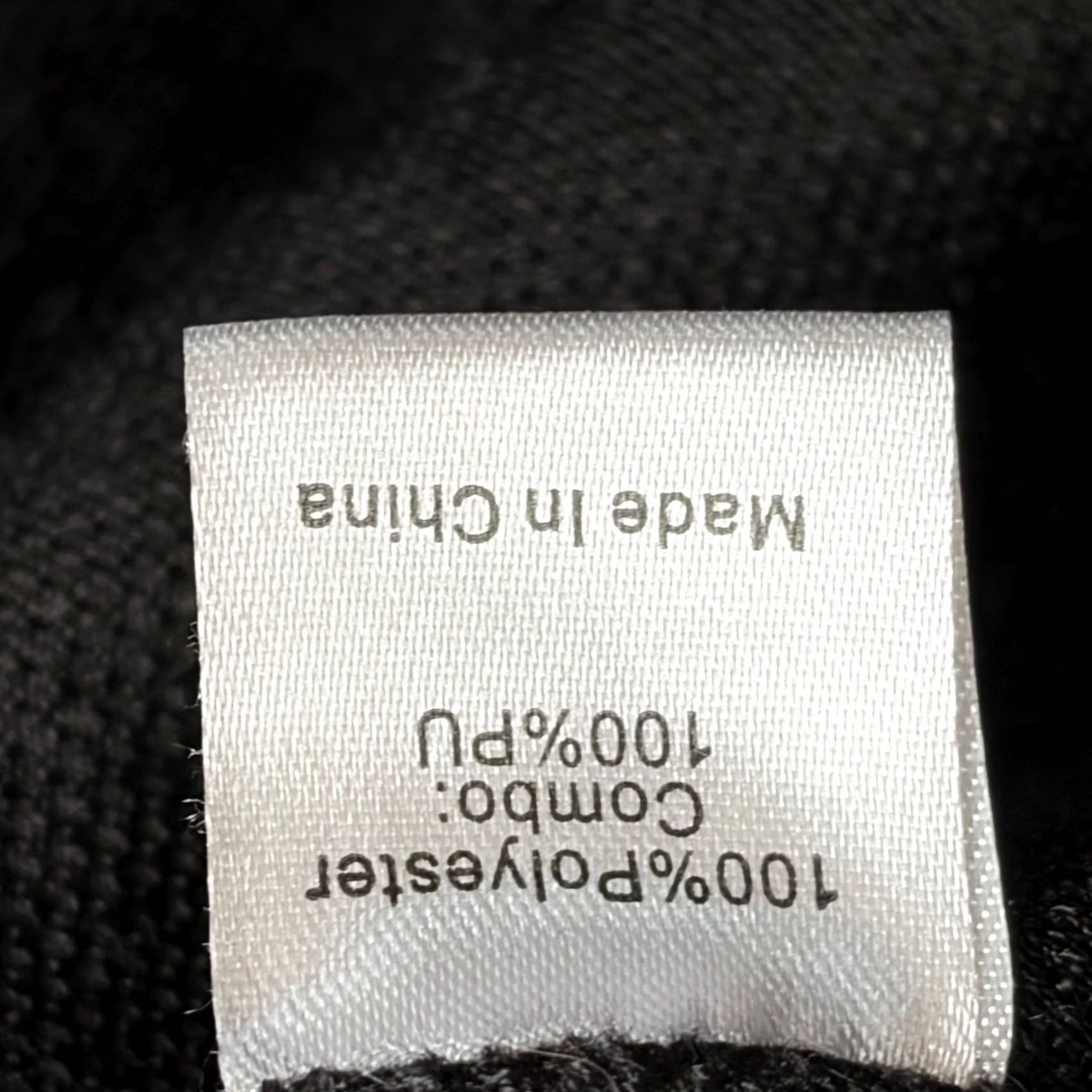 Vintage VINTAGE No Size M / US 6-8 / IT 42-44 - 4 Thumbnail