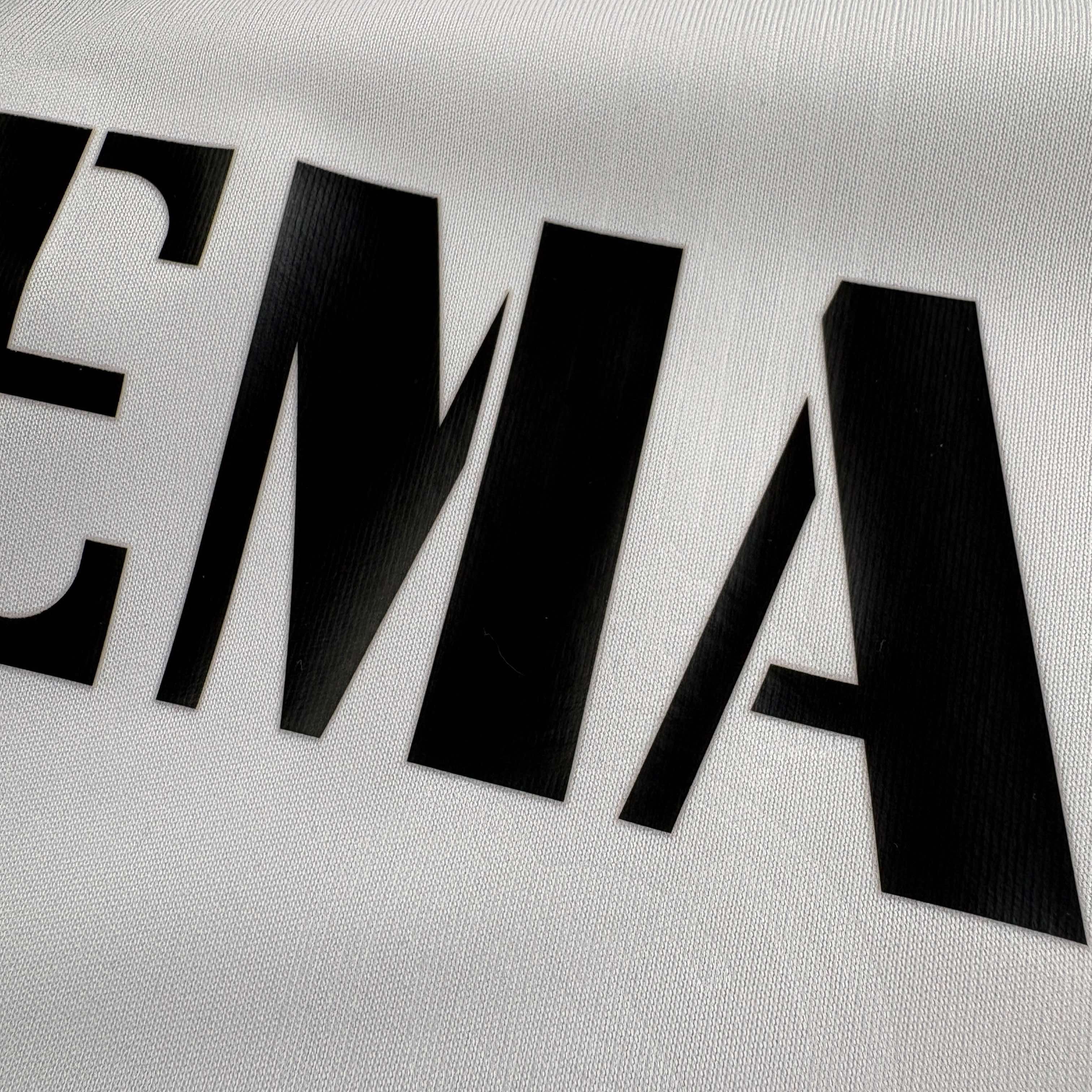 Adidas Real Madrid 2022-23 Adidas home Benzema football jersey XXL Size US XXL / EU 58 / 5 - 8 Thumbnail