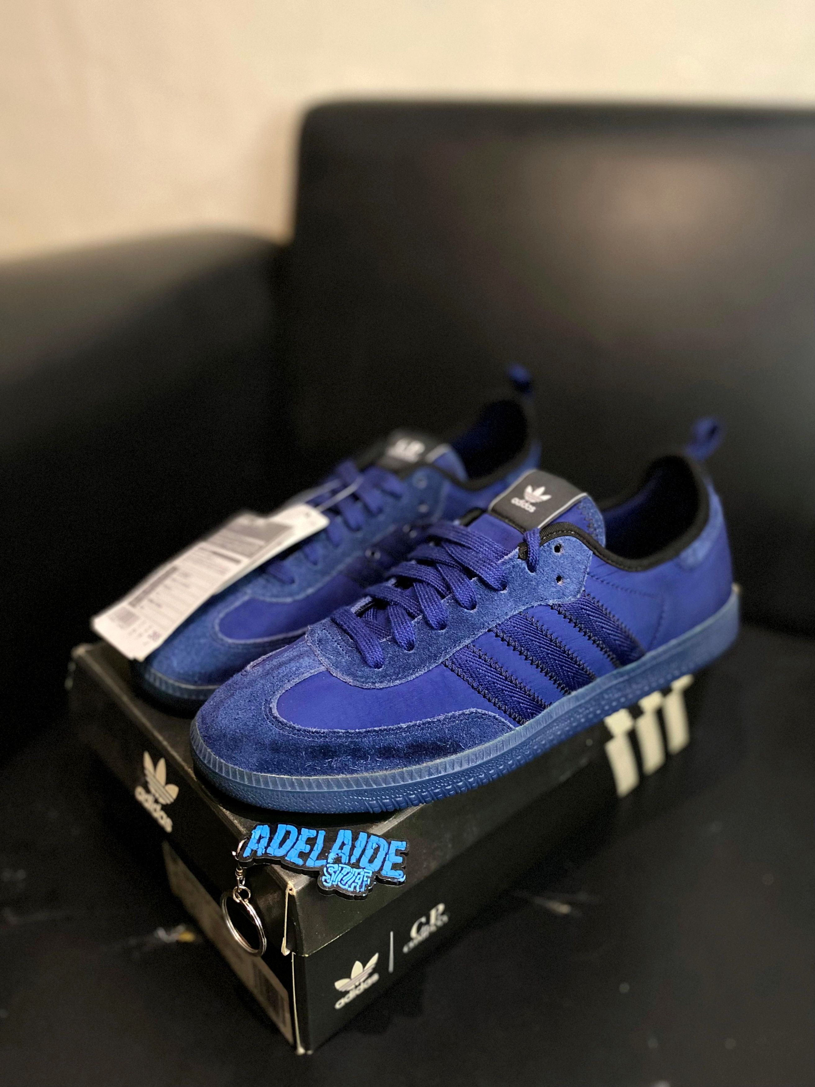 Adidas Adidas x C.P Company Size US 8.5 / EU 41-42 - 3 Thumbnail