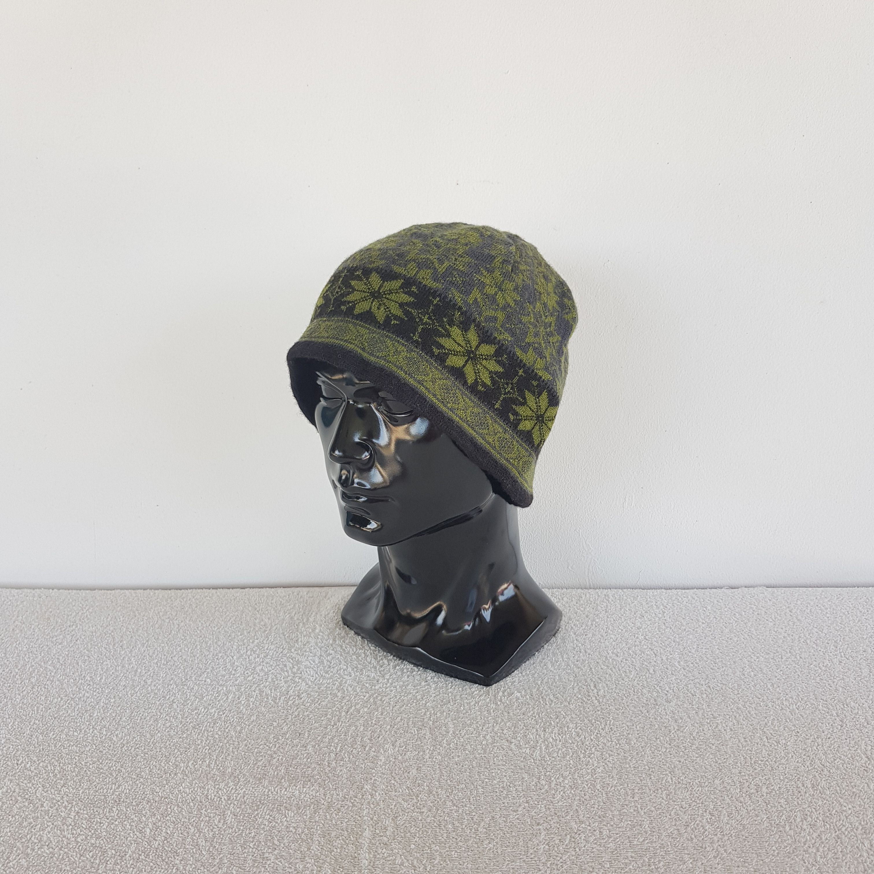 L.L. Bean Vintage L L Beans Beanie Snow Caps Hats Size ONE SIZE - 1 Thumbnail