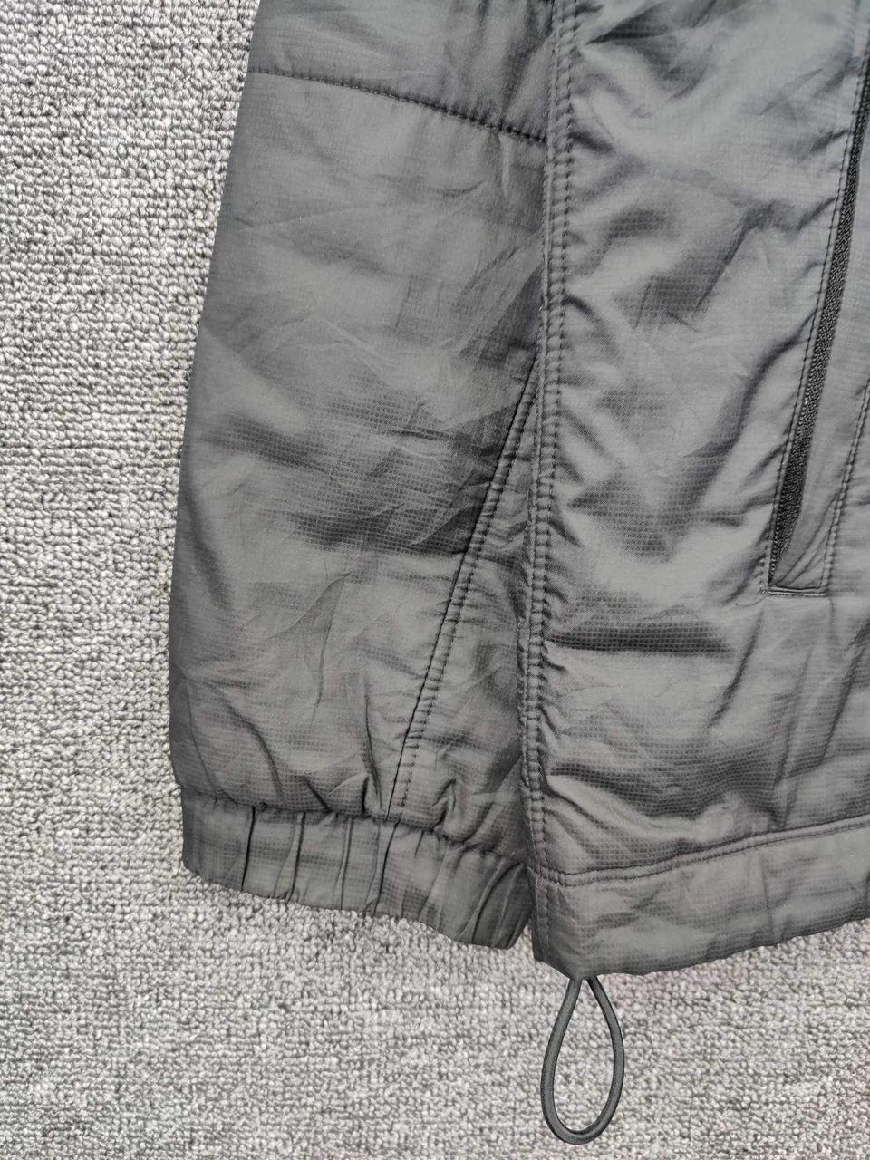 Nike Vintage Nike Golf Zipper Windbreaker Light Jacket Size US M / EU 48-50 / 2 - 4 Thumbnail