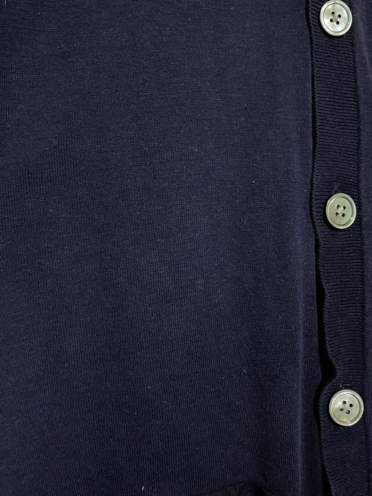 Acne Studios RARE GRAIL! ACNE STUDIOS CARDIGAN Size US XS / EU 42 / 0 - 6 Thumbnail