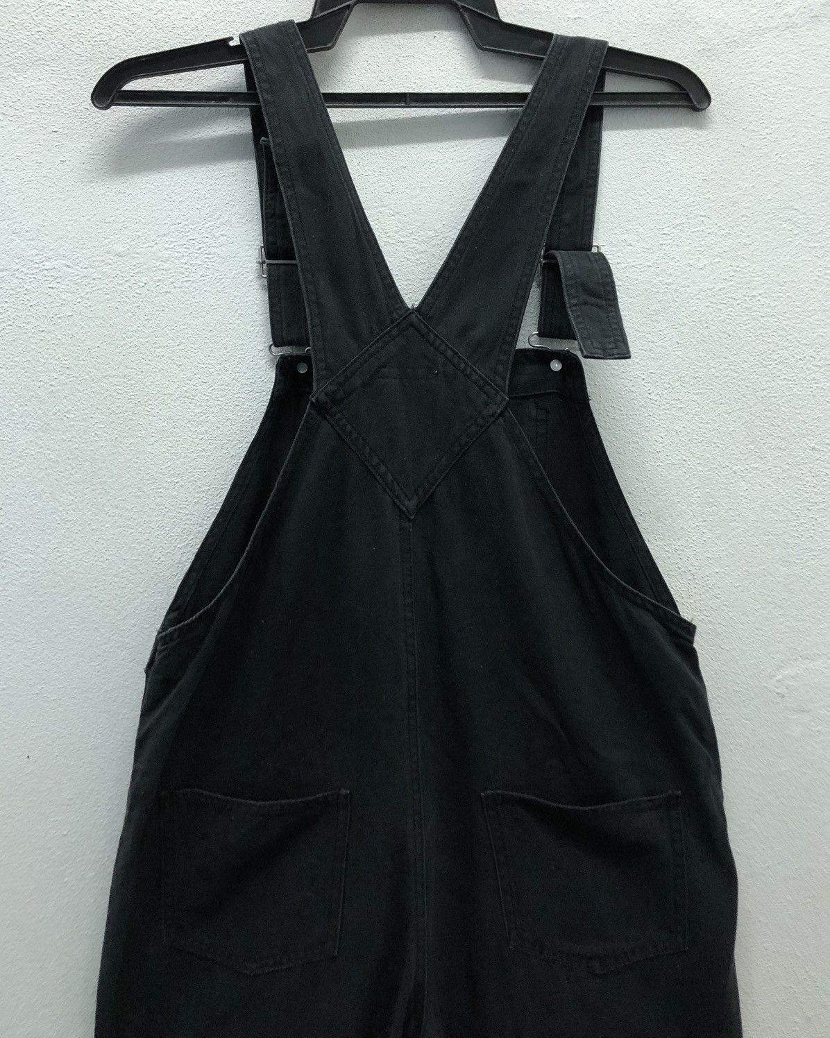 Vintage Vintage COLZA Overalls Size US 33 - 4 Thumbnail