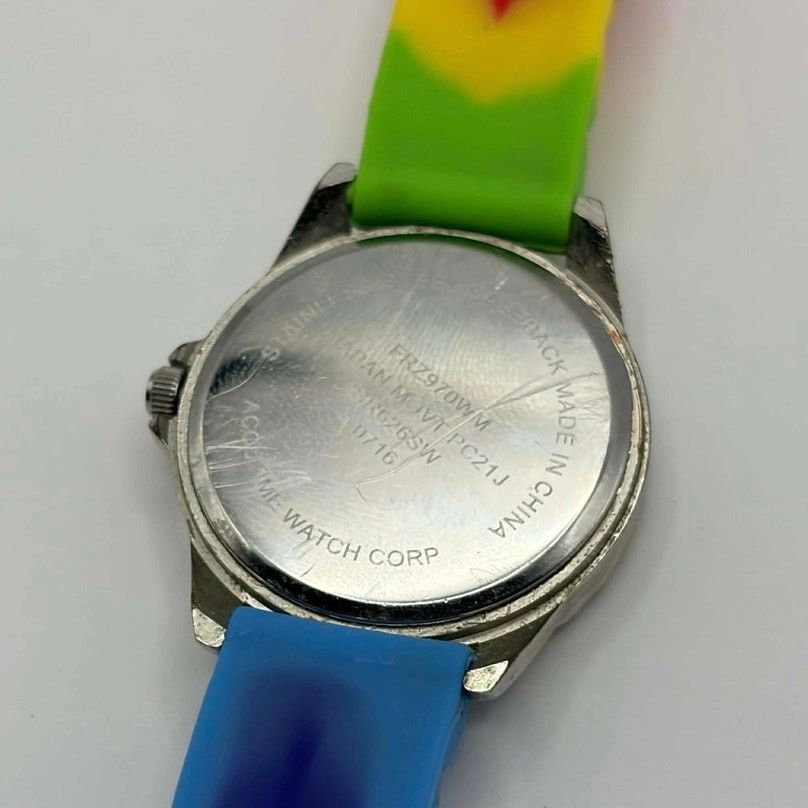 Other Rainbow Butterfly Watch Size ONE SIZE - 5 Thumbnail