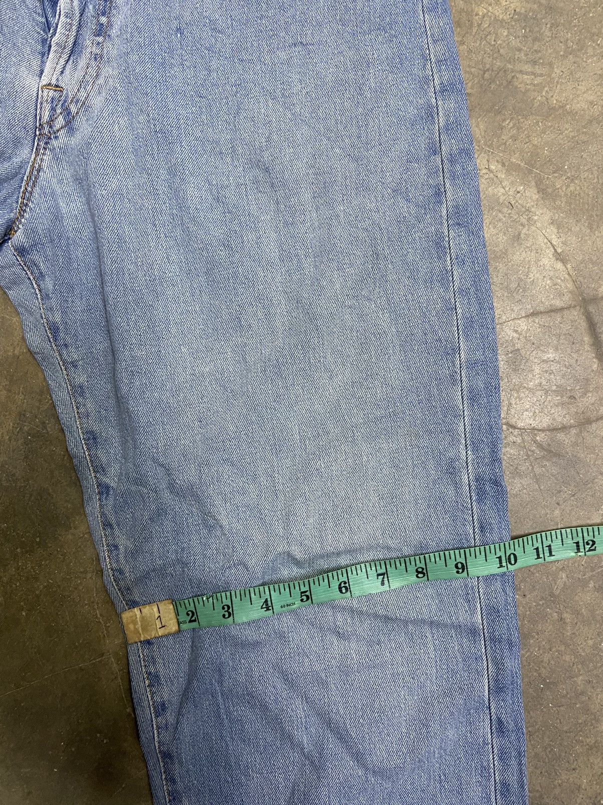 Replay Replay jeans 901 regular fit Size US 32 / EU 48 - 17 Thumbnail