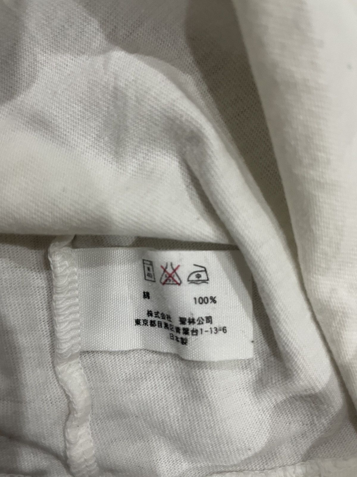 HOLLYWOOD RANCH MARKET HR Market Tshirt Size US XS / EU 42 / 0 - 7 Thumbnail