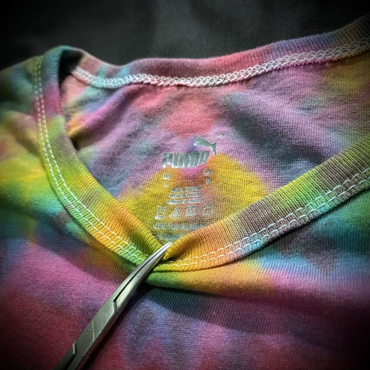 Handmade × Puma COSMIC EGG Size L / US 10 / IT 46 - 5 Thumbnail