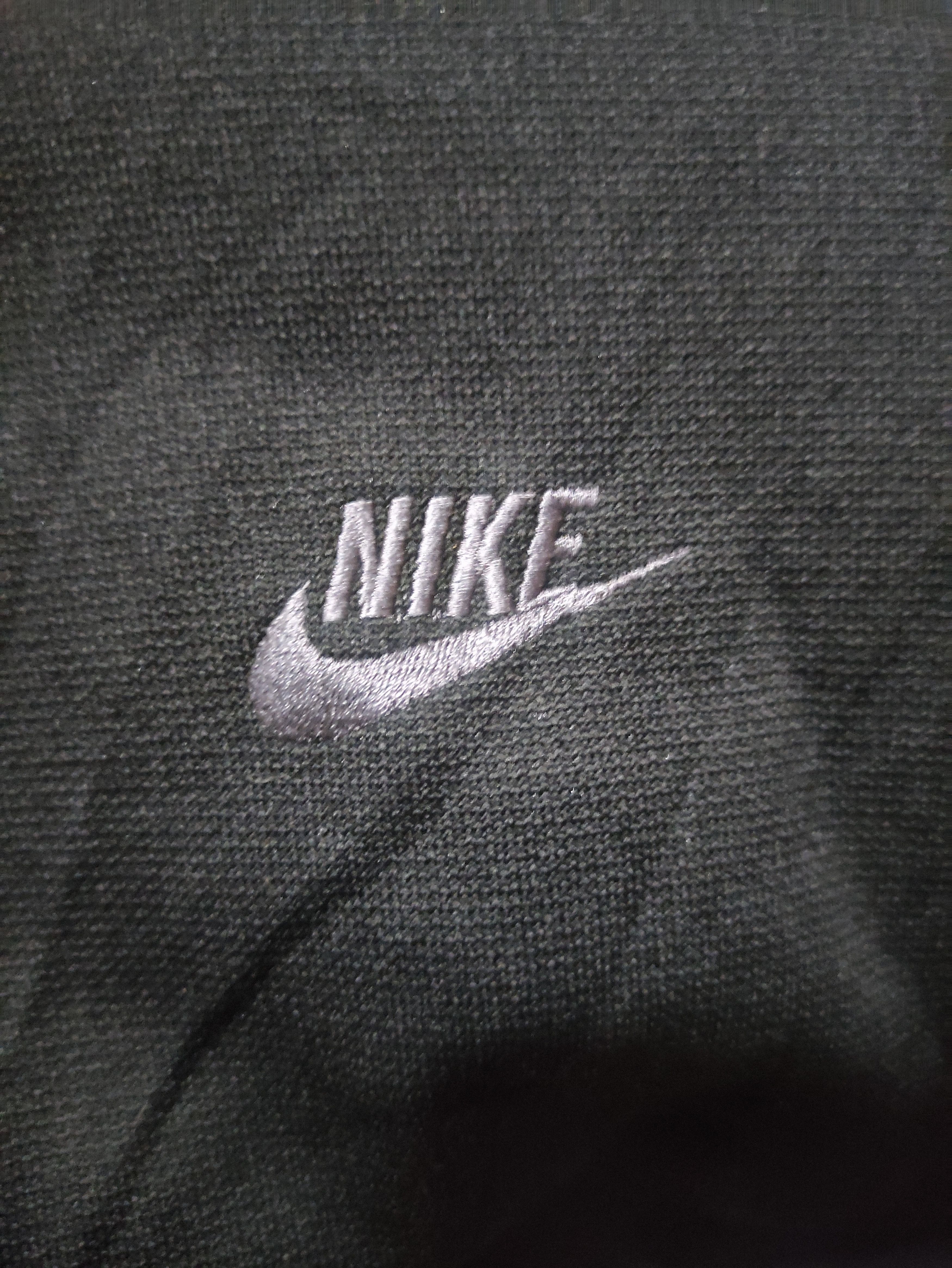 Nike Nike black tag Size US M / EU 48-50 / 2 - 5 Thumbnail