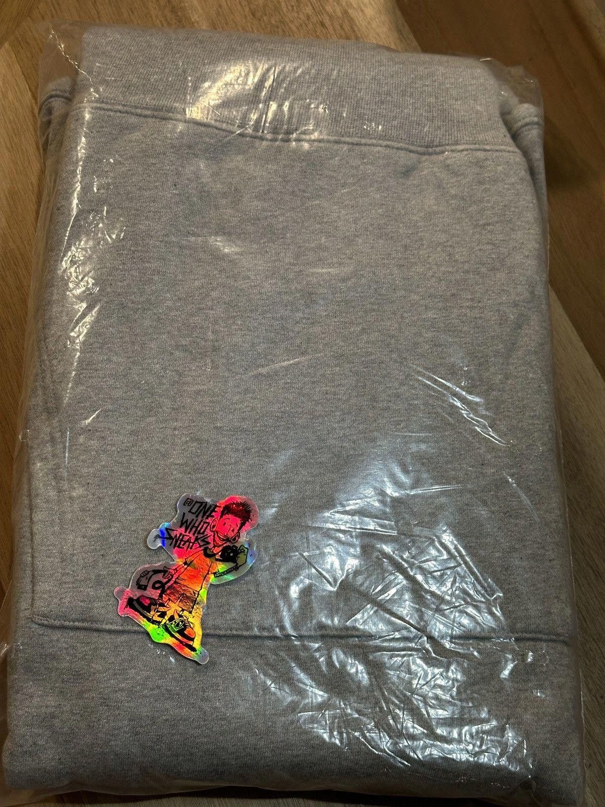 Supreme Supreme x Nike Hoodie Size XXL Size US XXL / EU 58 / 5 - 7 Thumbnail