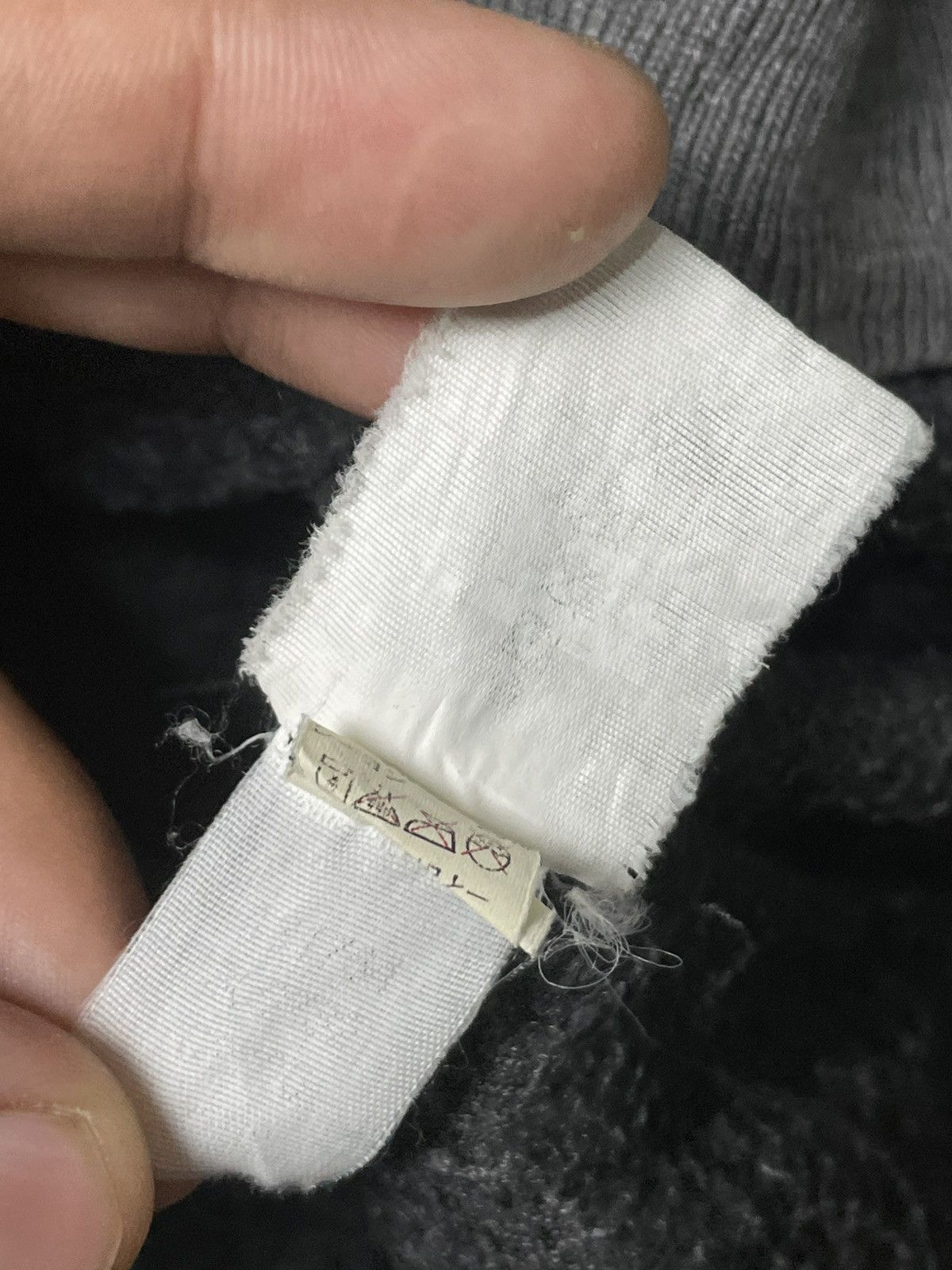 Gap × Japanese Brand × Vintage Vintage GAP Men’s Fleece Hoodie (76) Size US S / EU 44-46 / 1 - 11 Thumbnail