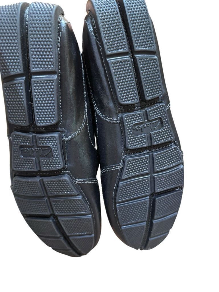 Clarks Clarks Markman Plain Driver Loafers -10 MRSP $120 Size US 10 / EU 43 - 7 Thumbnail