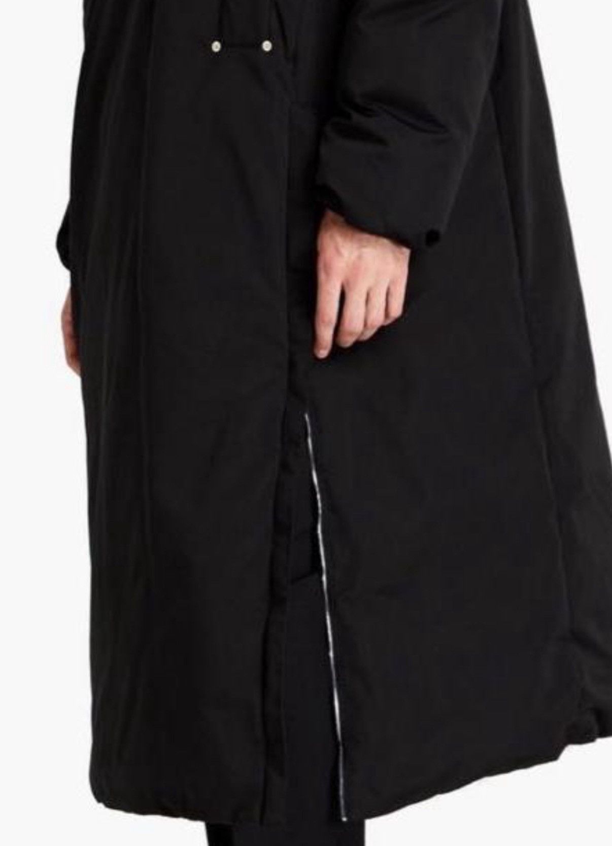 1017 ALYX 9SM 1017 Alyx full length Runway Puffer Size US XL / EU 56 / 4 - 4 Thumbnail