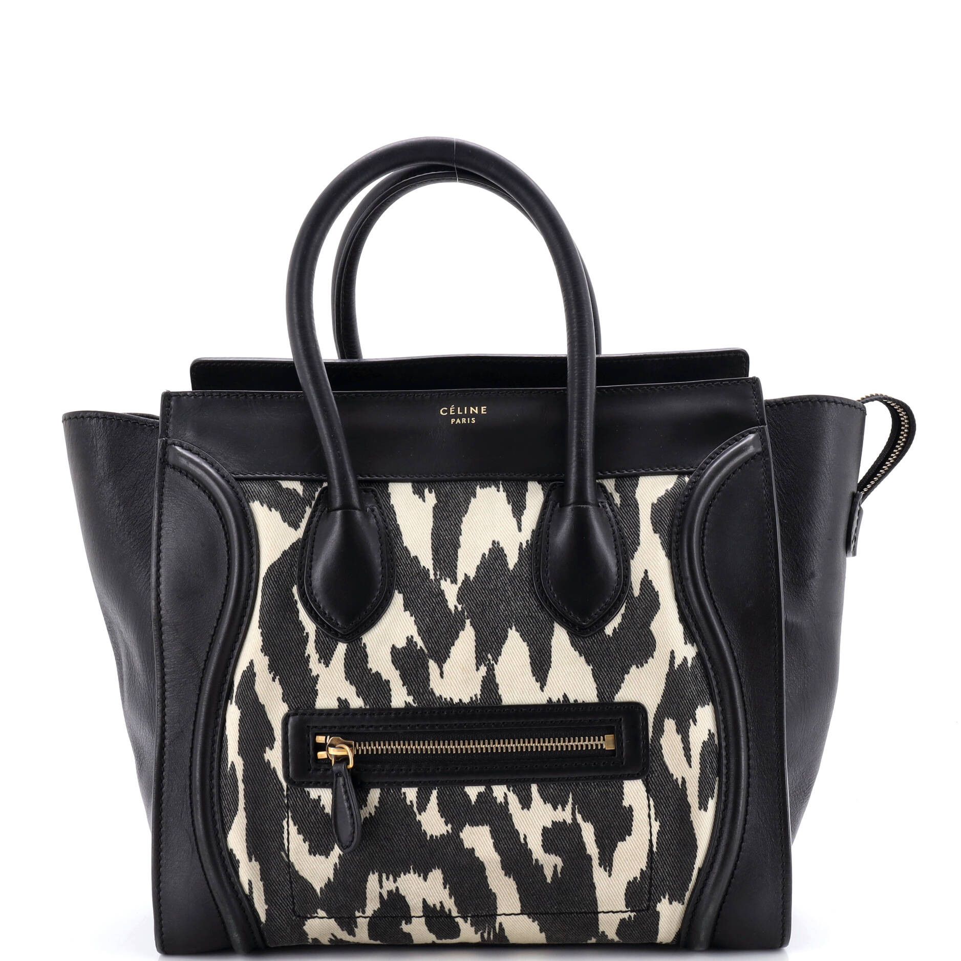 Celine Luggage Bag Size ONE SIZE - 1 Thumbnail