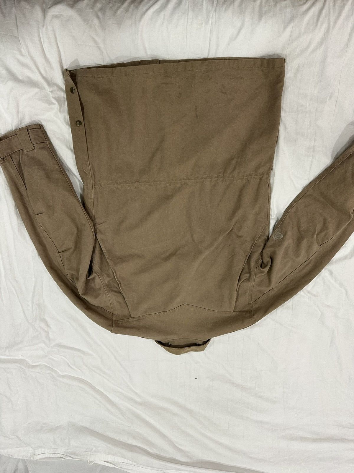 Carhartt Vintage Carhartt Ranch Jacket | 2004 Size US M / EU 48-50 / 2 - 9 Thumbnail