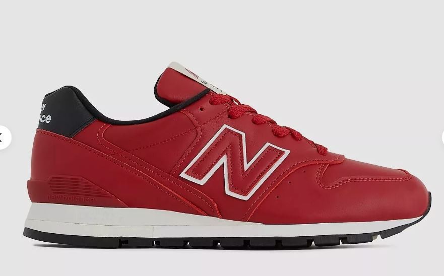New Balance New Balance 996 Shoes USA Men's Size 11.5 Teddy Santis Size US 11.5 / EU 44-45 - 2 Thumbnail