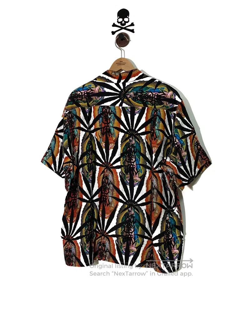 Wacko Maria Wacko Maria Shirt Heavenly Tokyo Shirt Size US L / EU 52-54 / 3 - 2 Thumbnail